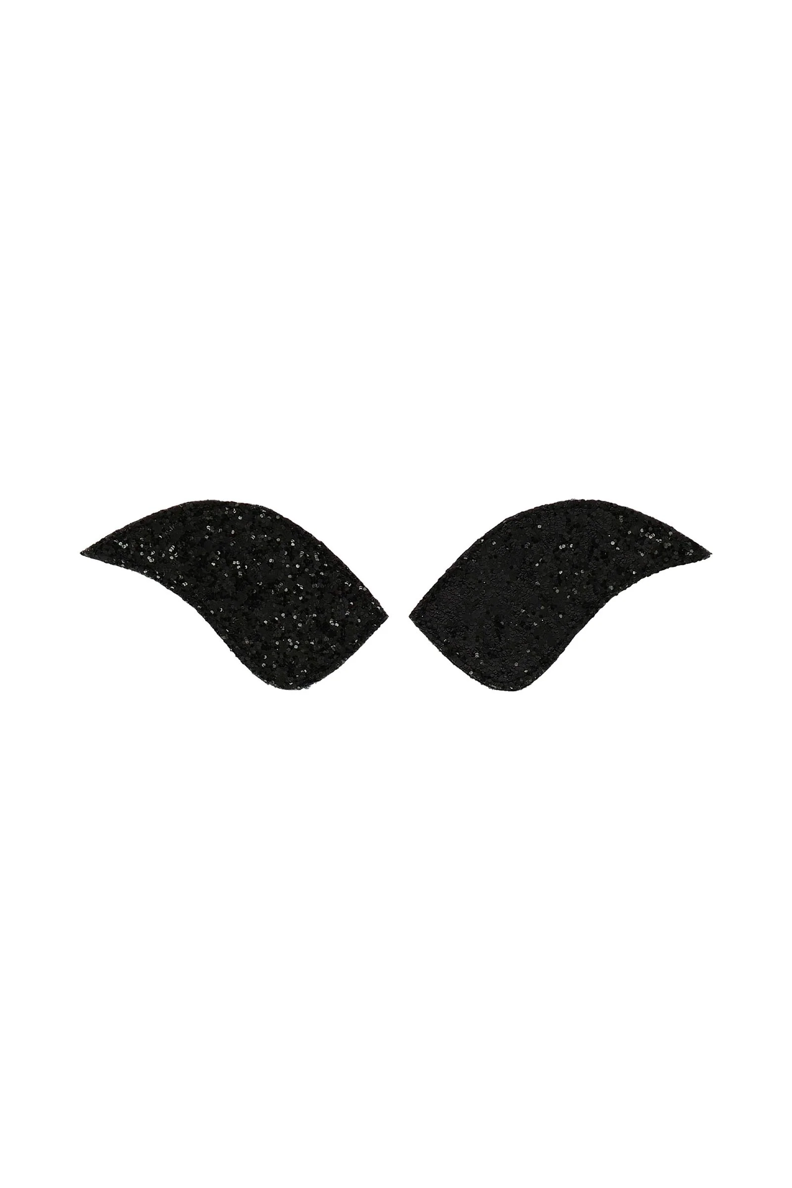 My Primera støvelpatch glamour Black Én størrelse