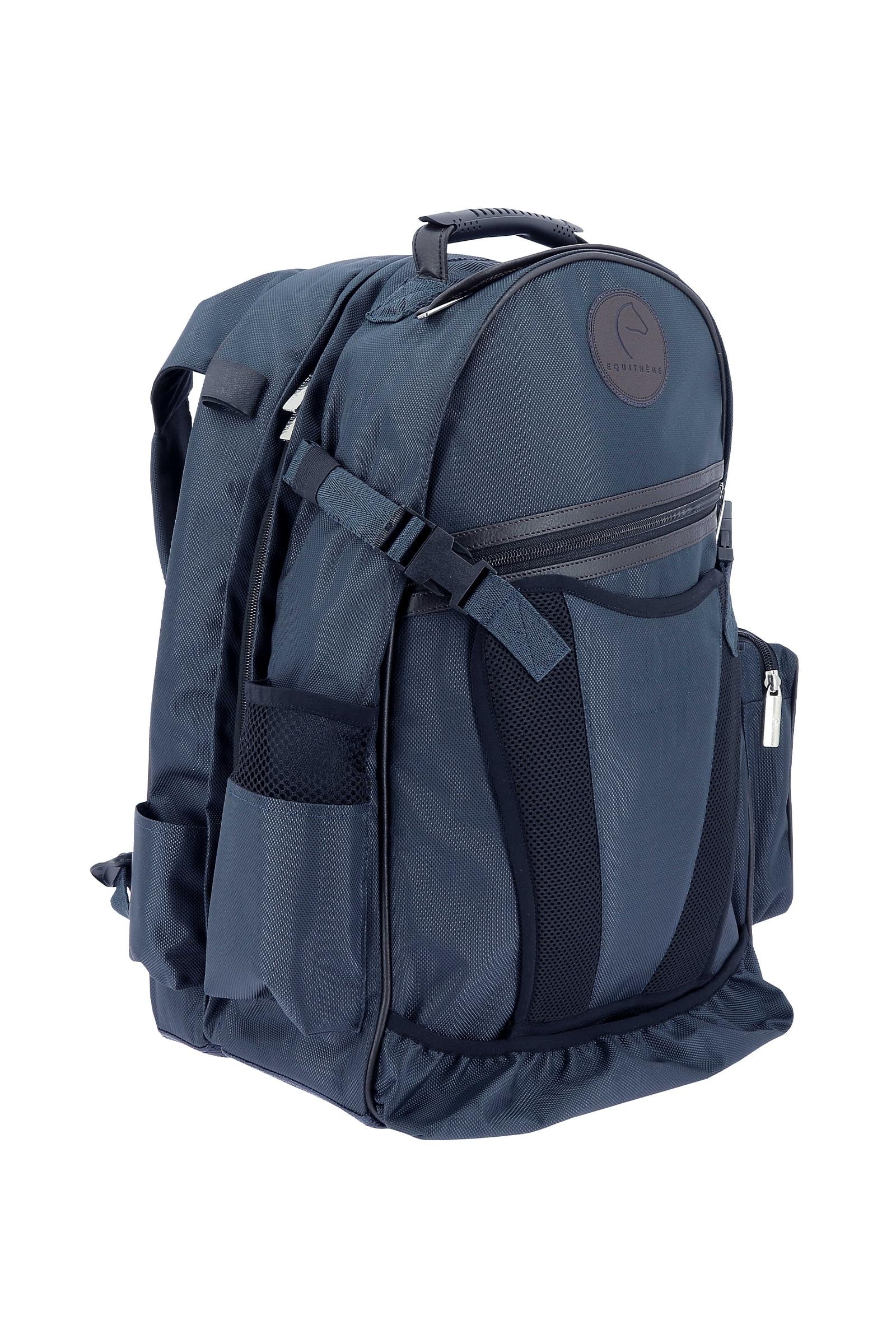 Premium ryggsekk Navy Én størrelse