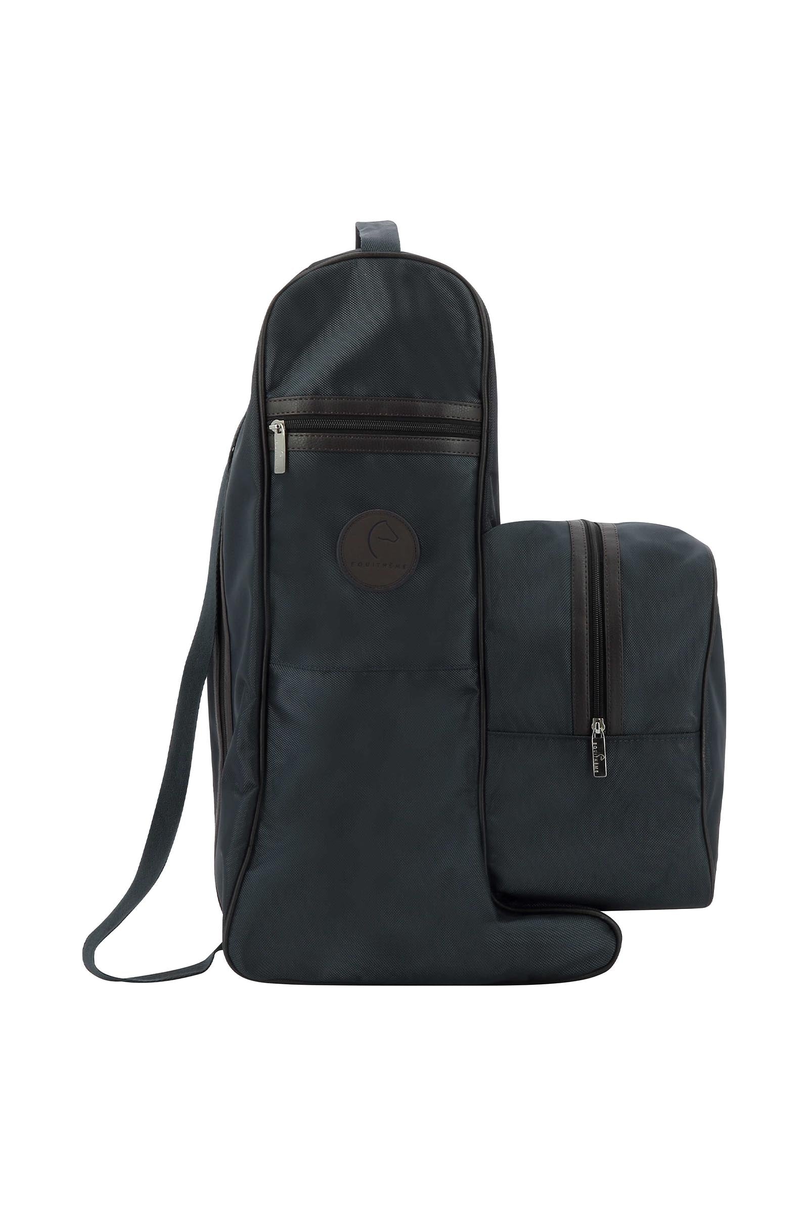 Premium bag for støvler og hjelm Navy Én størrelse