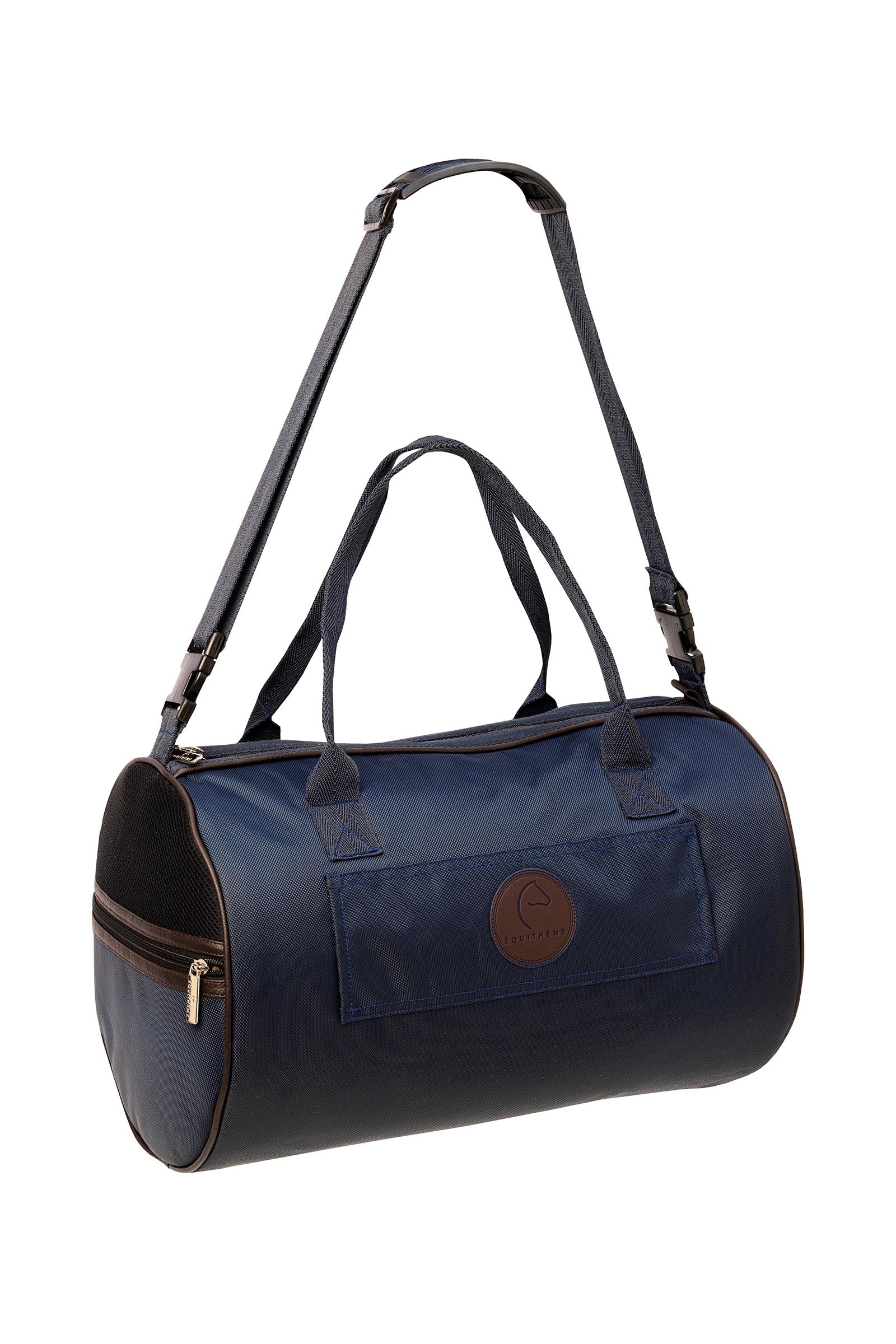 Premium bowlingbag Navy Én størrelse