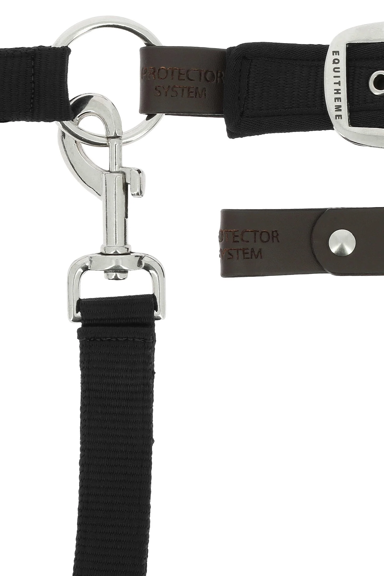 Protector nylongrime Black F