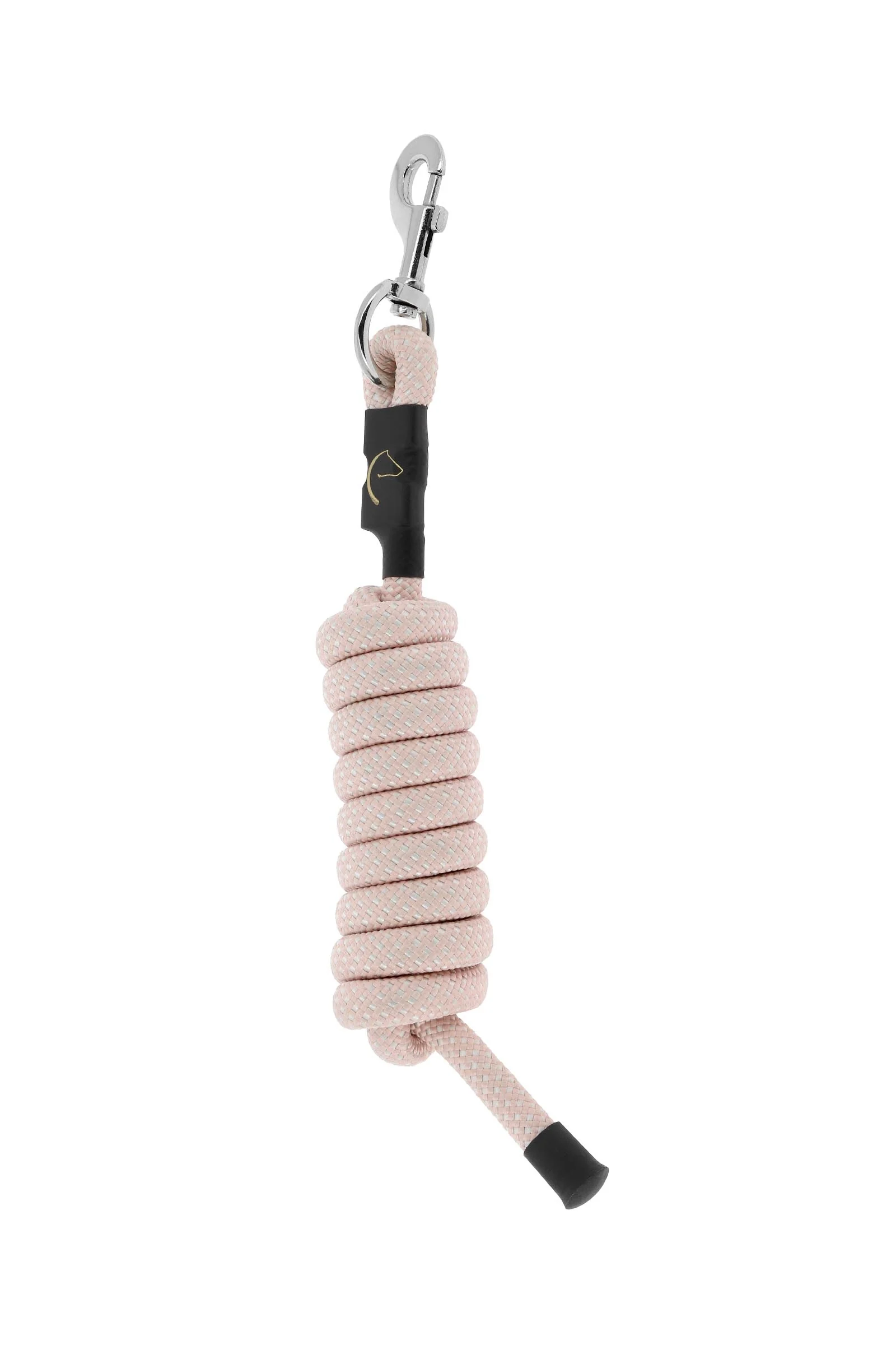 Spring leietau (2,0 m) Pale Pink 2