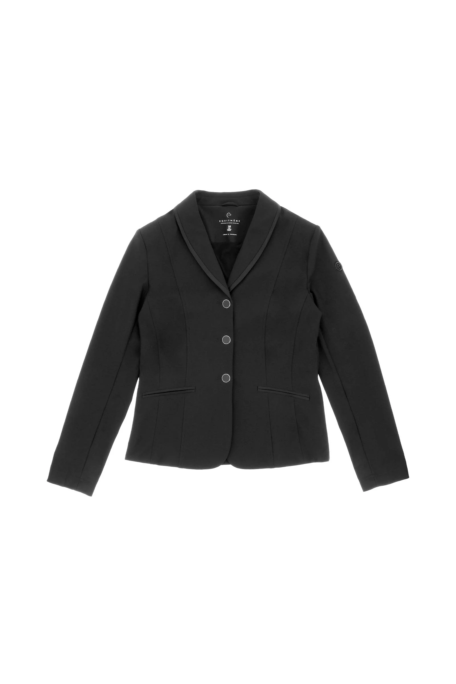 Sydney dame stevnejakke Black 32