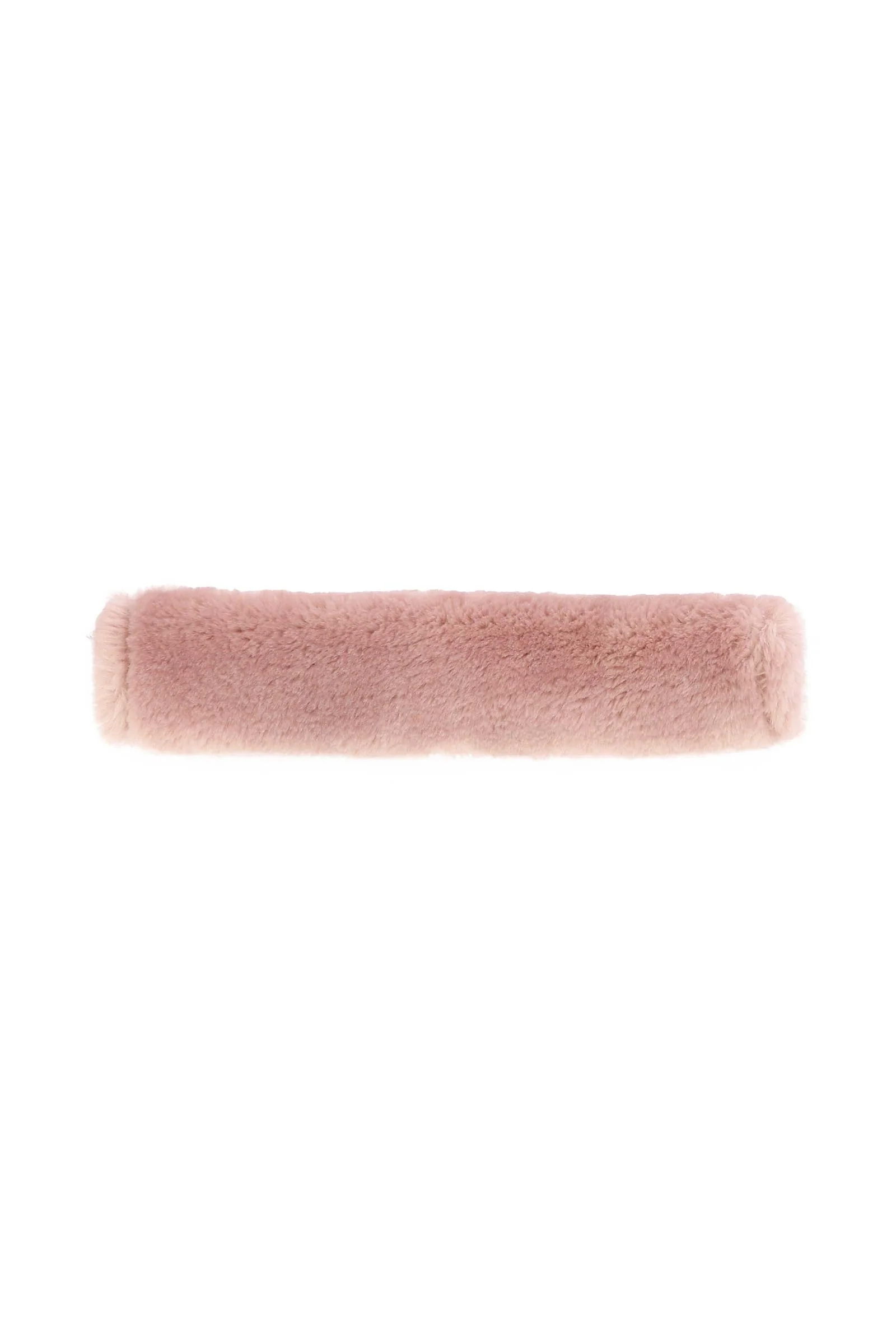 Teddy nesebåndsbeskytter Rosegold P