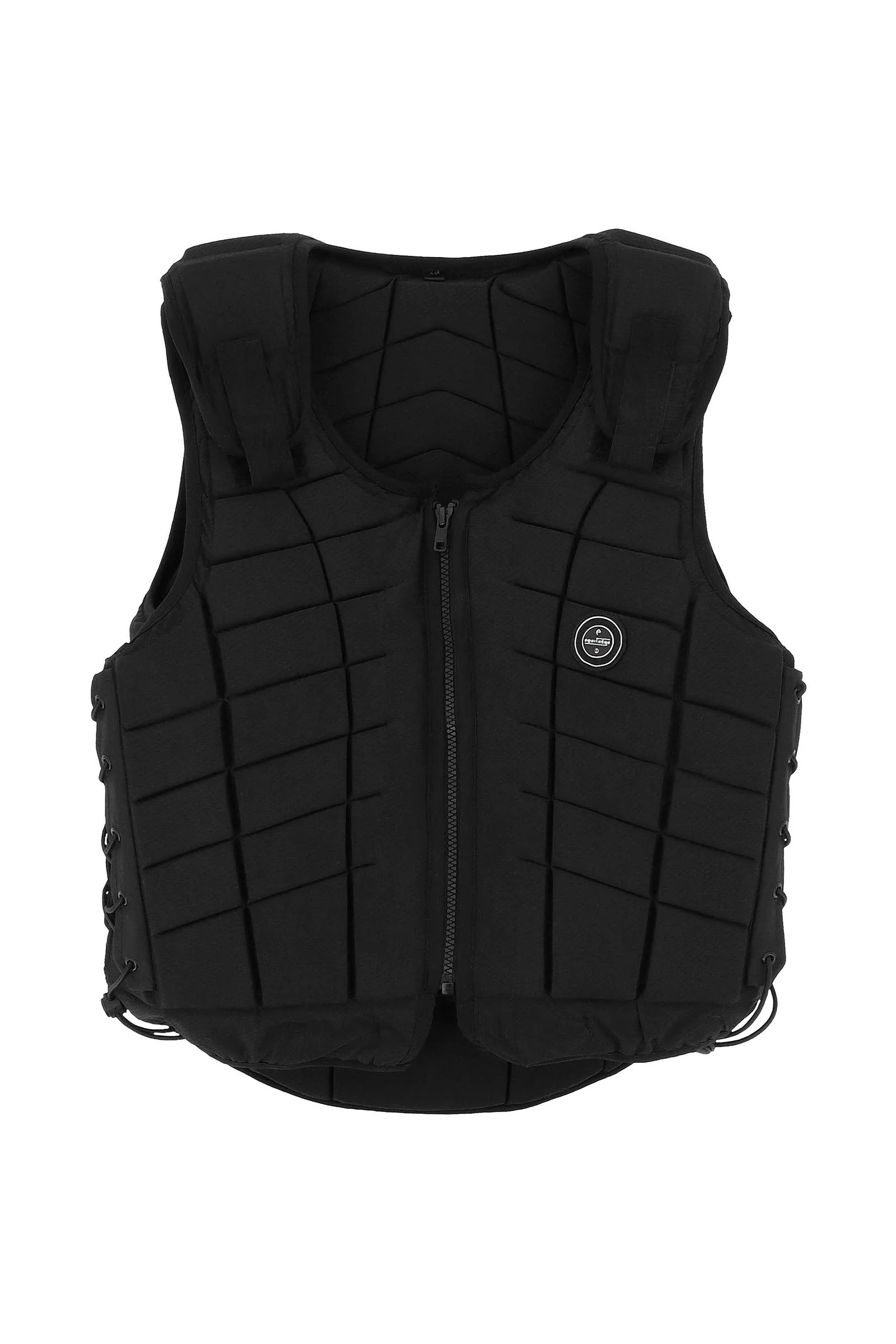 Tyr sikkerhetsvest Black L