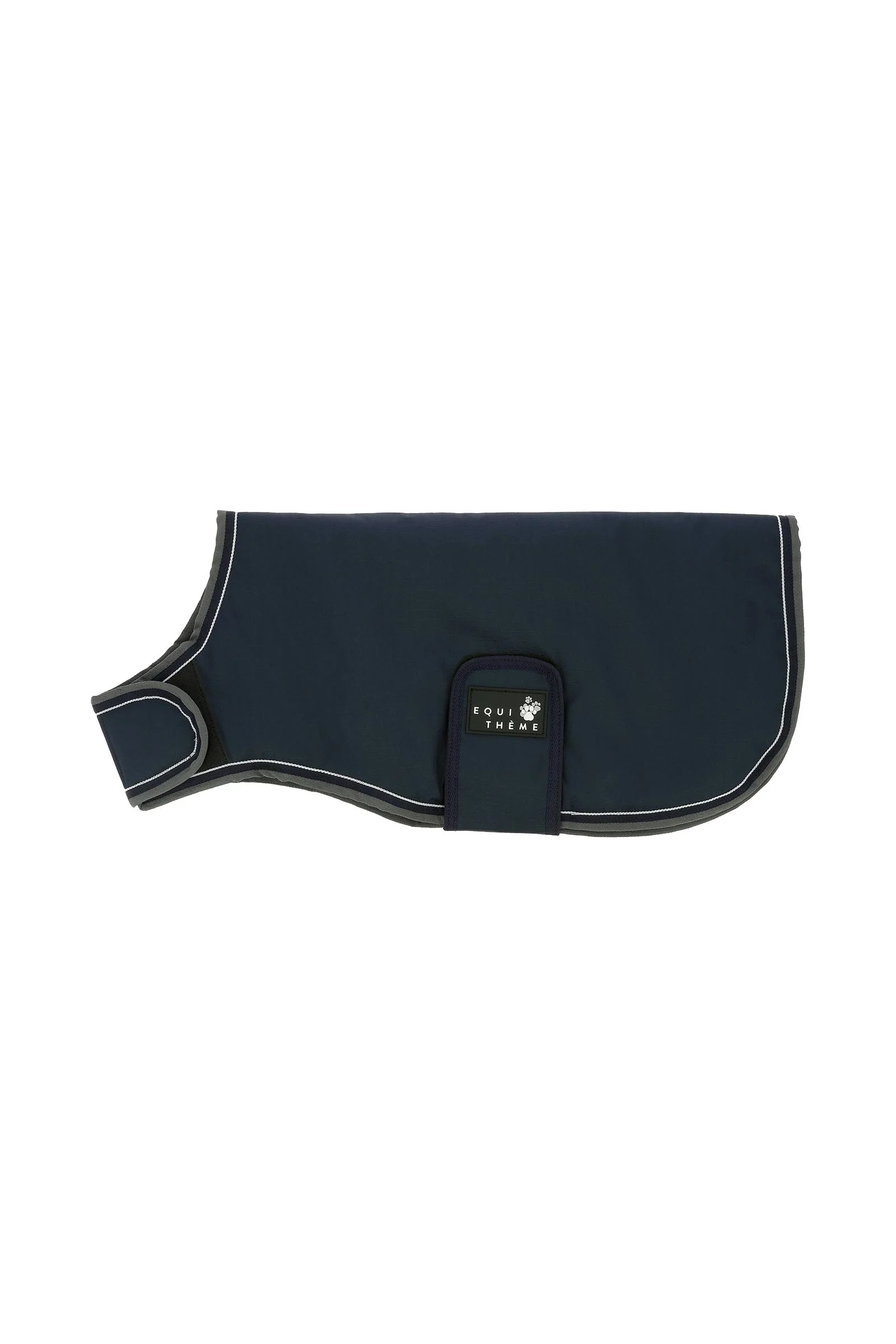 TYREX 600D hundedekken, 220 g Blue/Grey 30