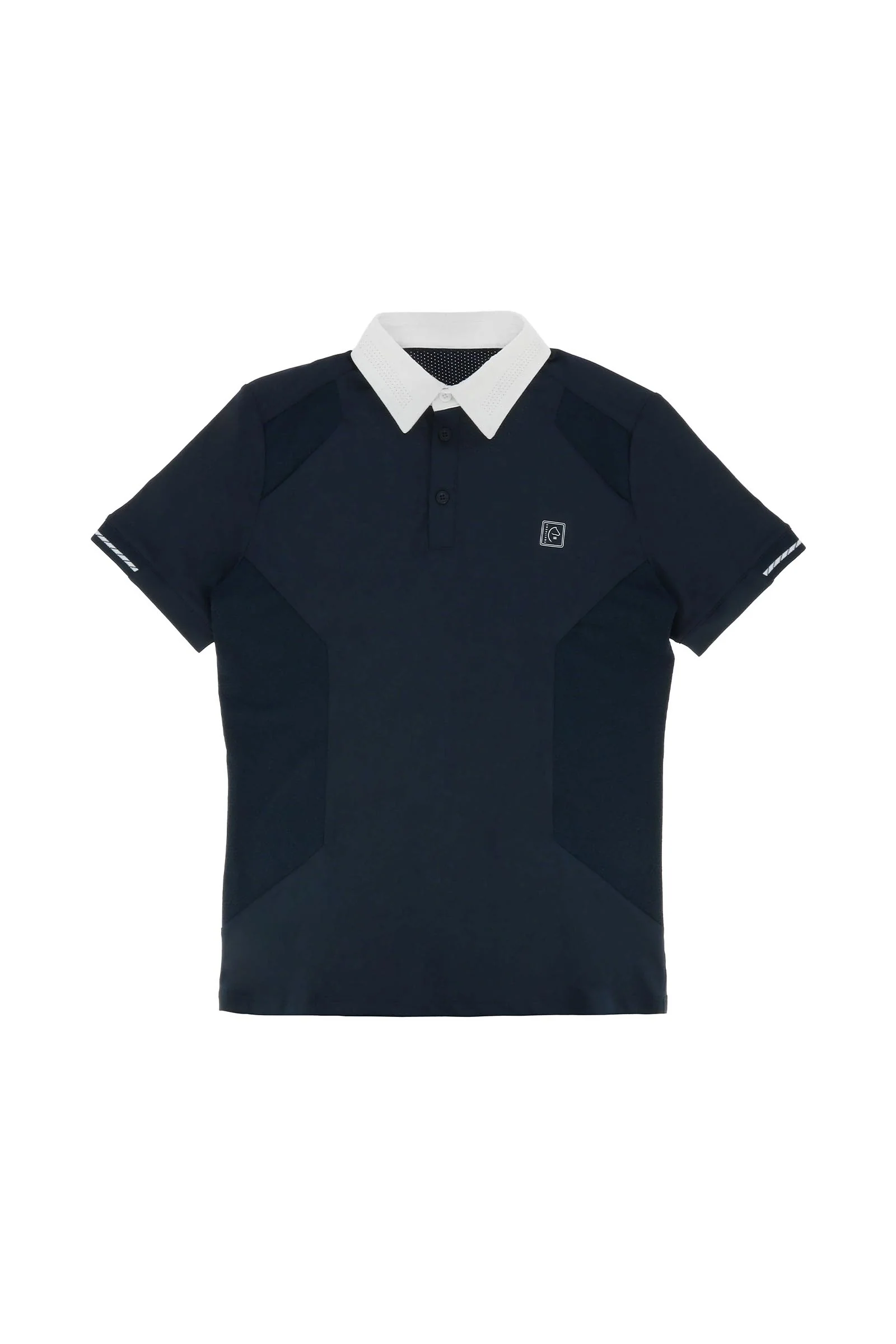 Victor herre poloskjorte Navy XL