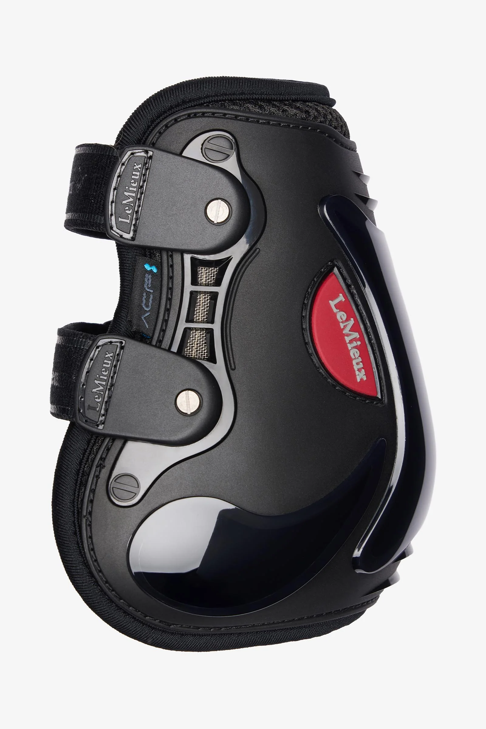 EXO Flex kodeleddsgamasjer Black/Black M