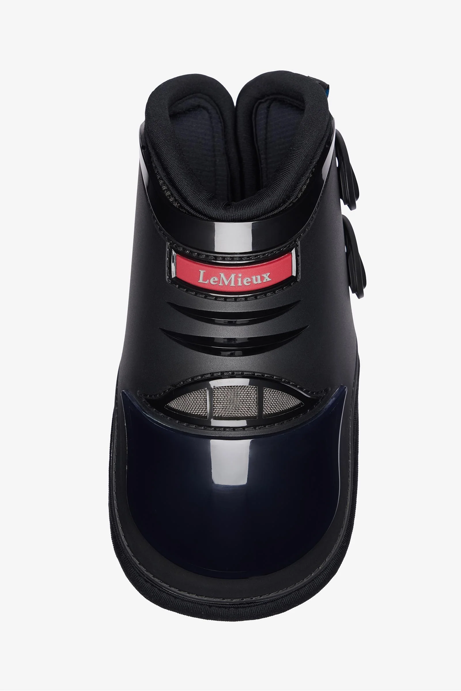 EXO Flex kodeleddsgamasjer Black/Black M