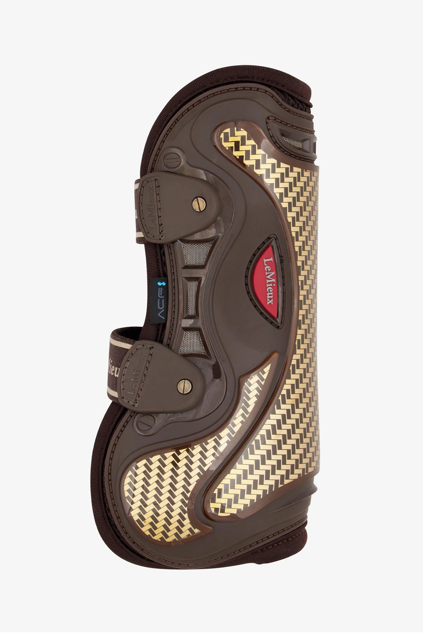 EXO Flex senegamasjer Brown/Gold L