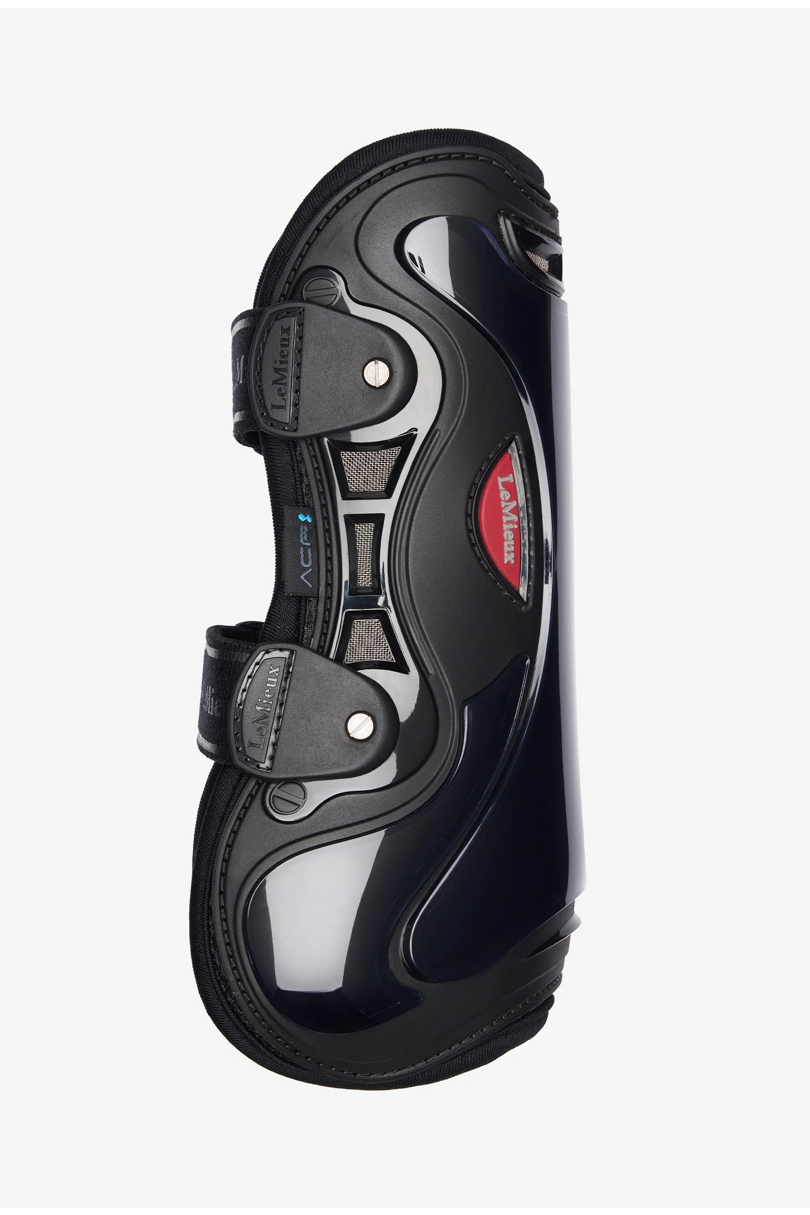 EXO Flex senegamasjer Black/Black M