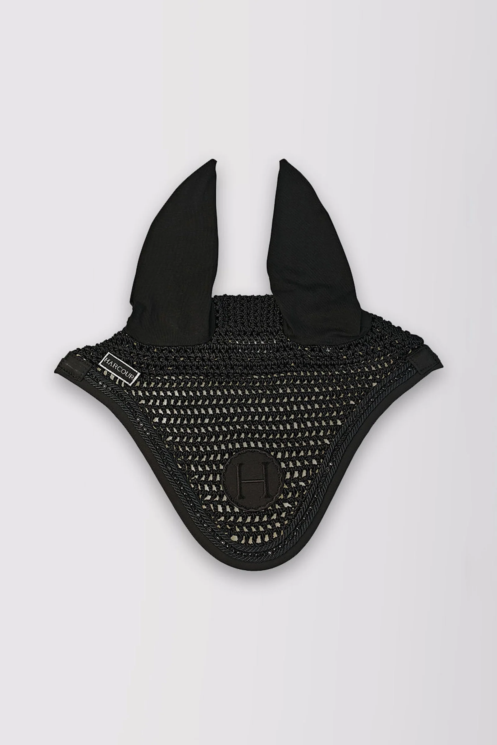 Fablir fluehette Noir (Black) F