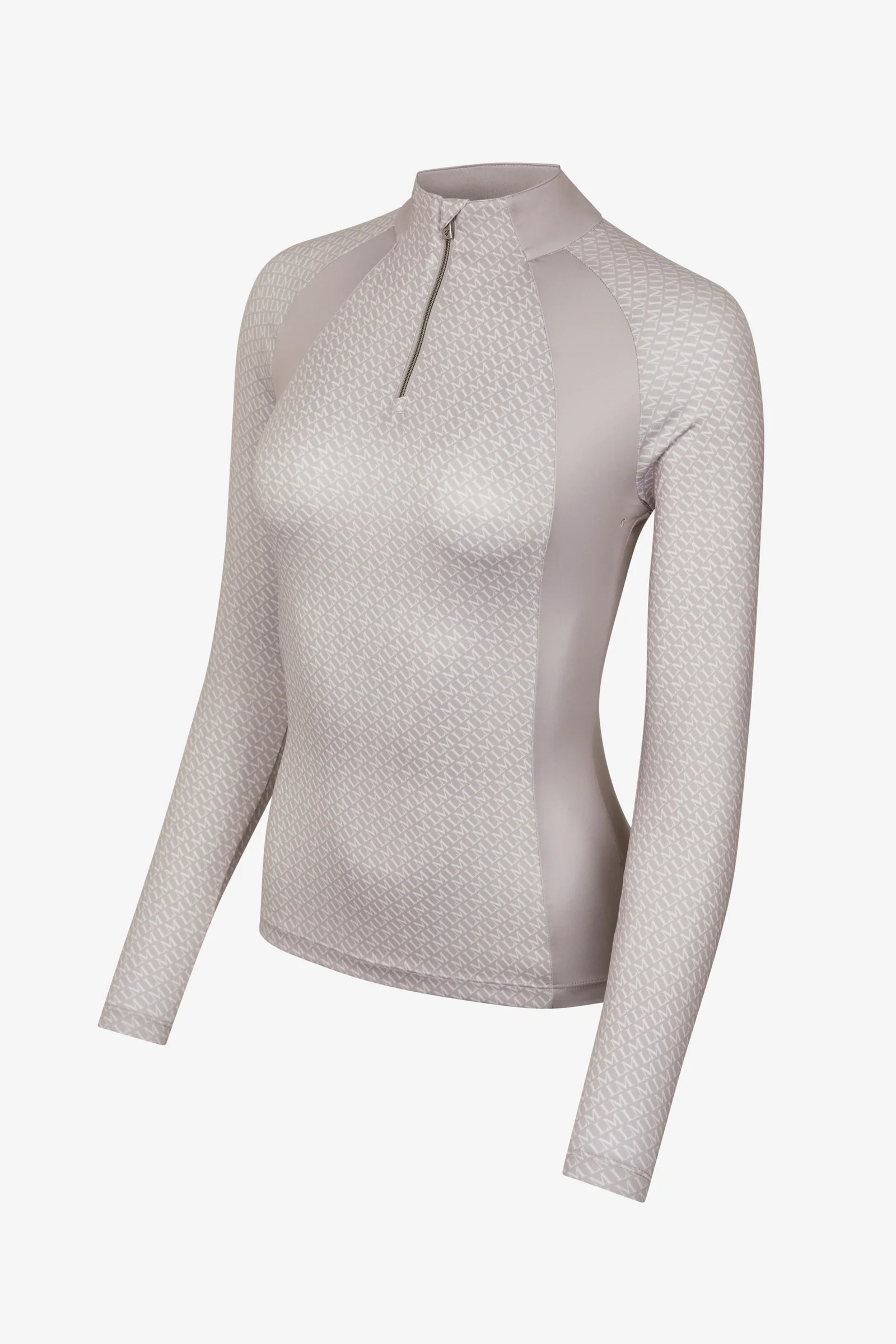 Faith Base Layer Ash 40