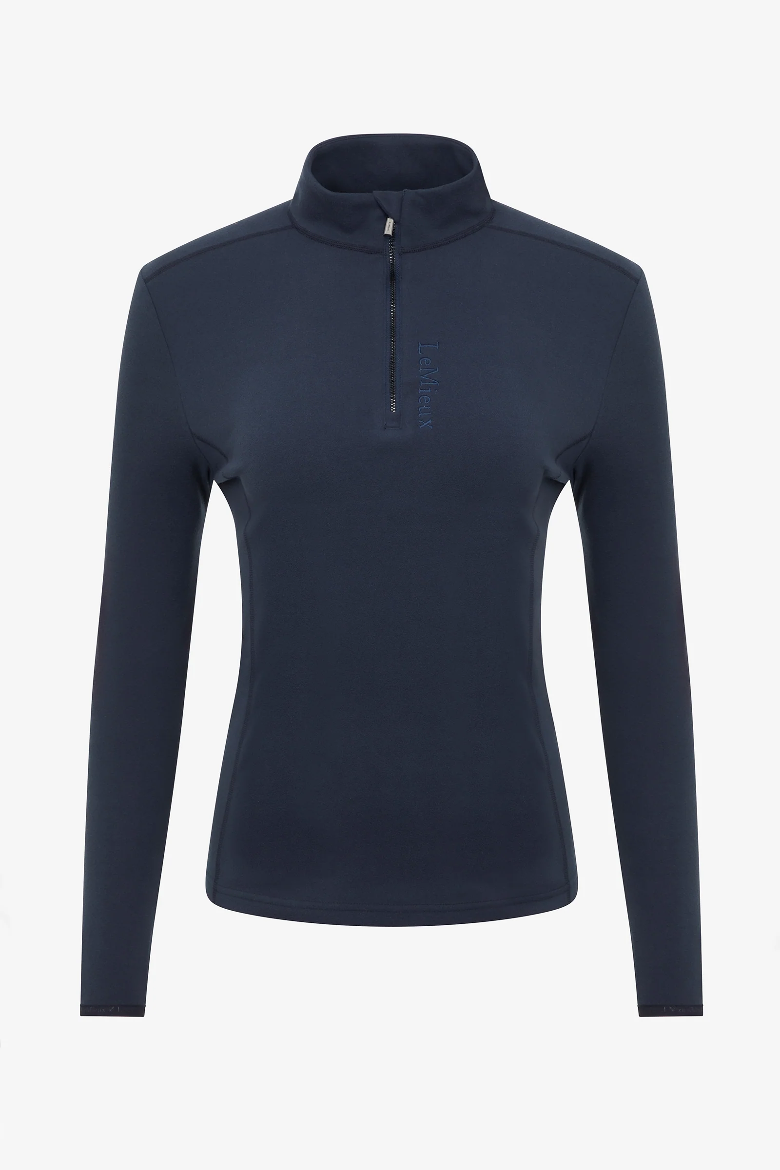 Faye fleecejakke for dame NAVY 38