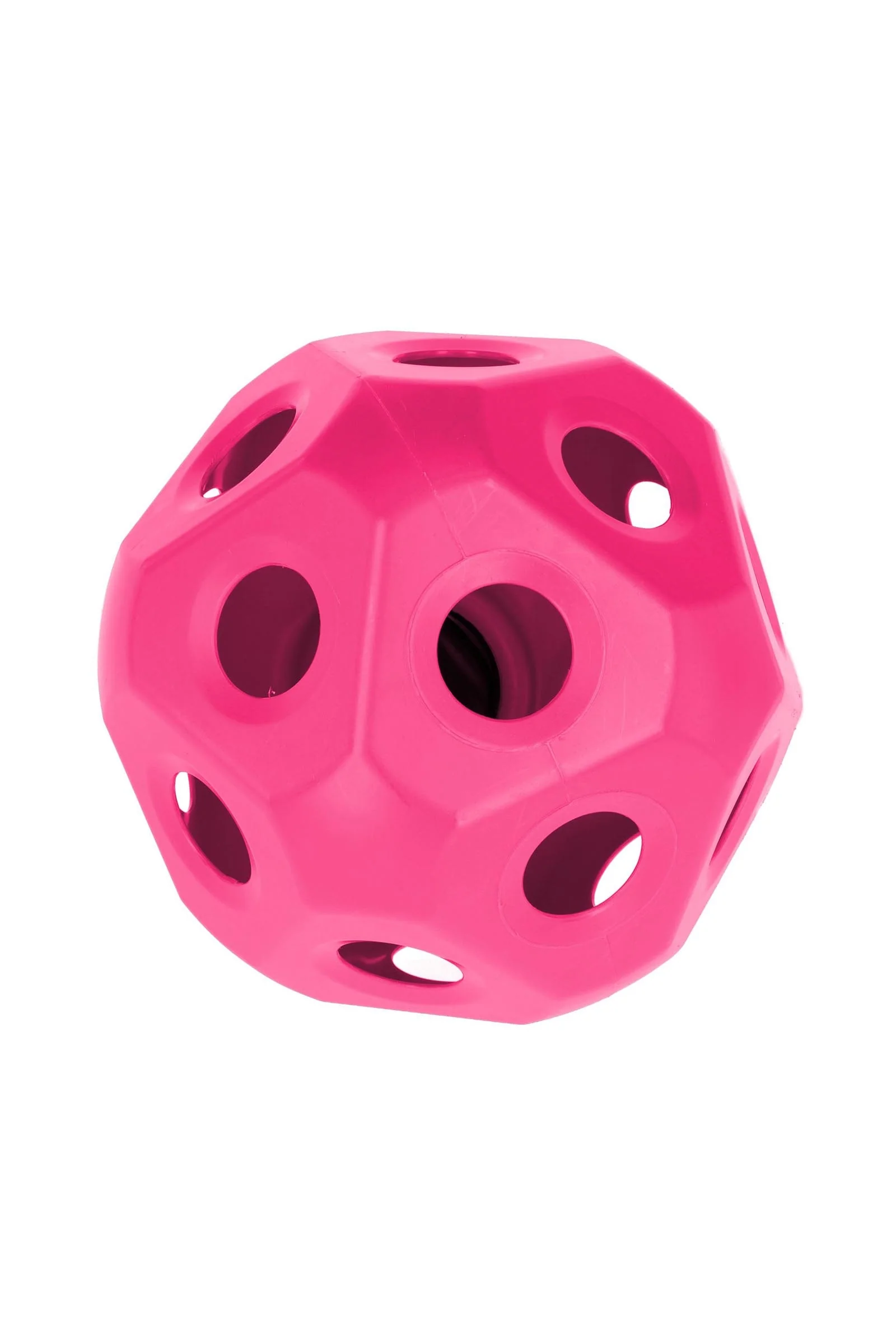 Fôrball for 3 kg høy Pink Én størrelse