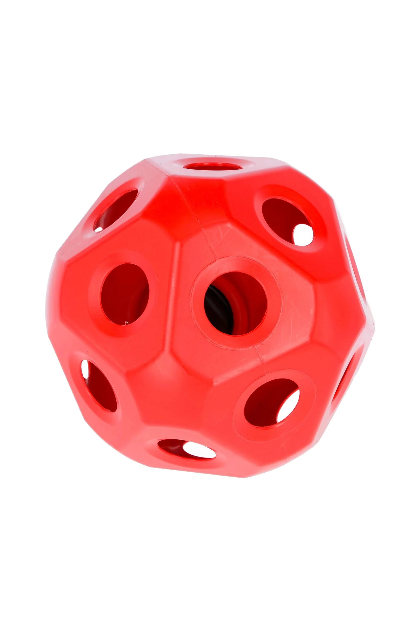 Fôrball for 3 kg høy Red Én størrelse
