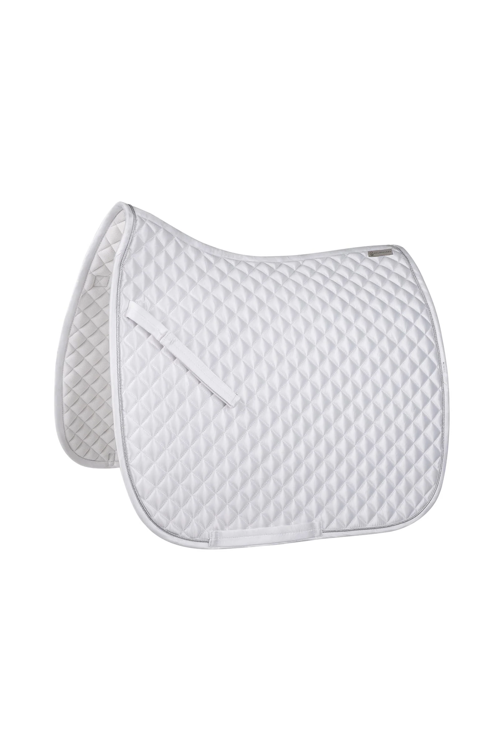 Felix Glam dressur sjabrak White F
