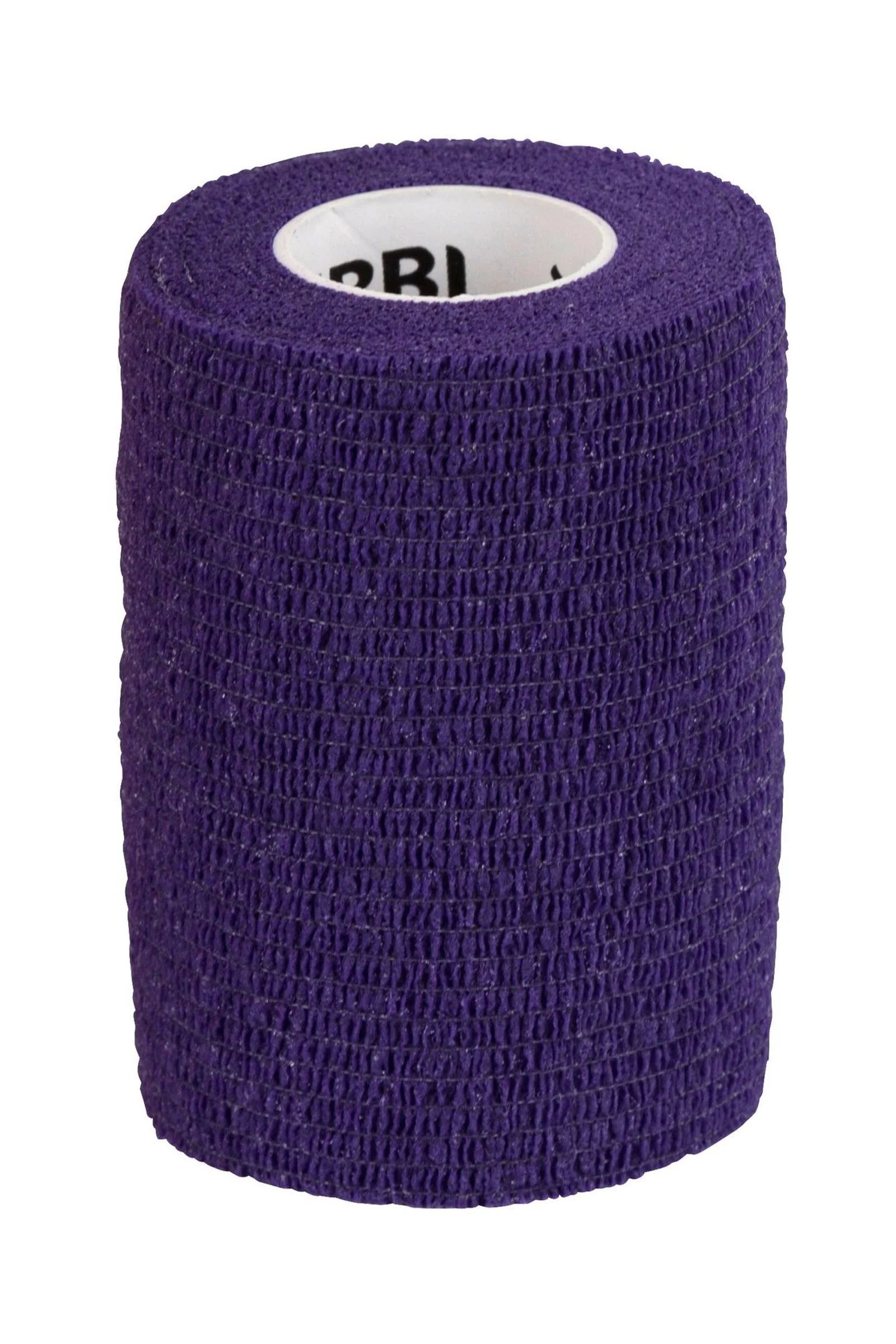 Flexi bandasjer (7,5 × 450 cm) Violet 7,5