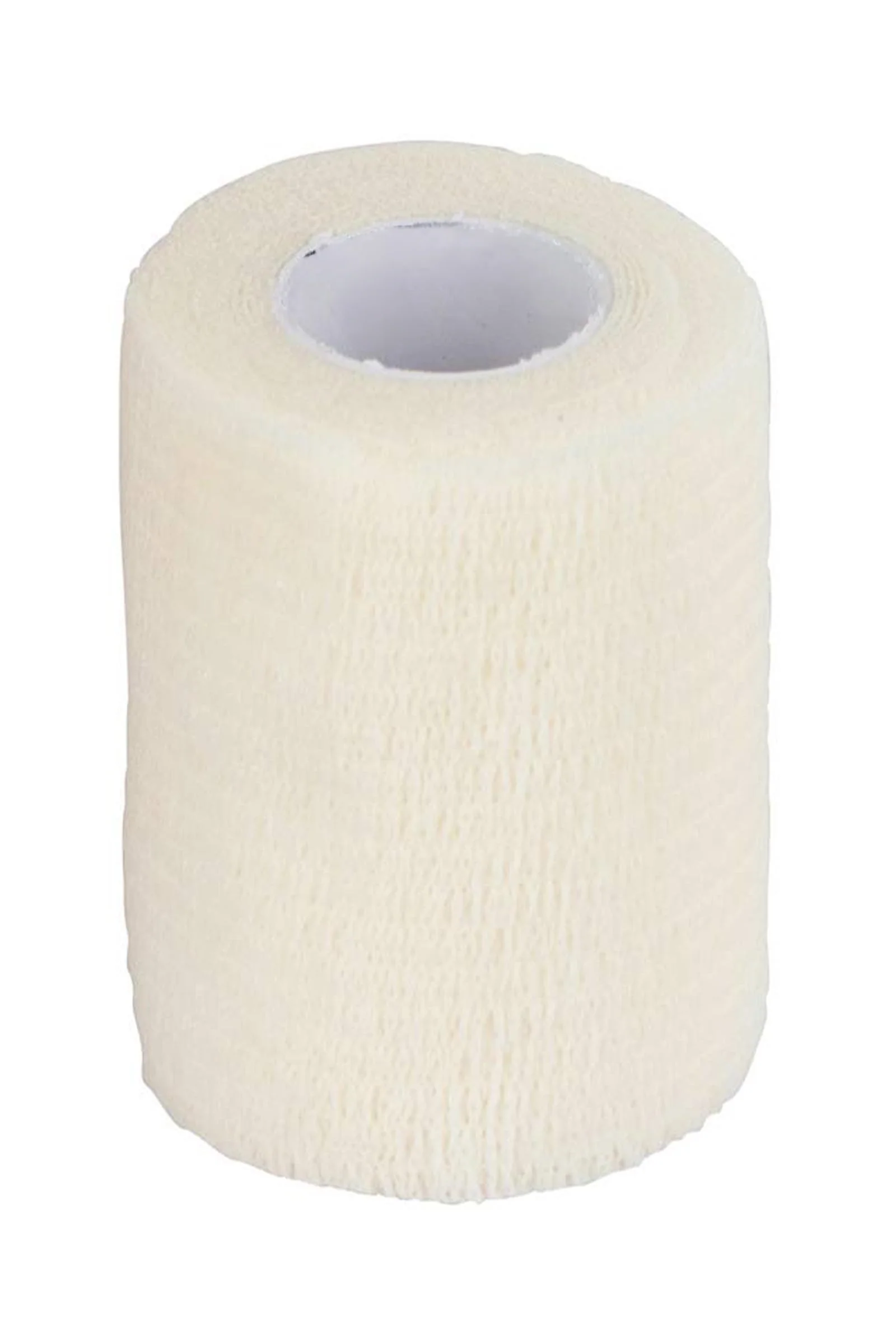 Flexi bandasjer (7,5 × 450 cm) White 7,5