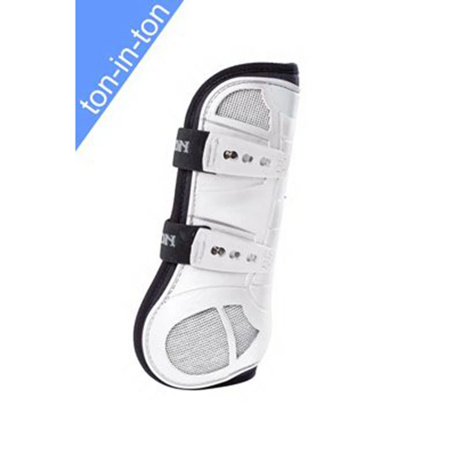 FLEXISOFT AIR ton in ton beinbes ytter WH/AB F