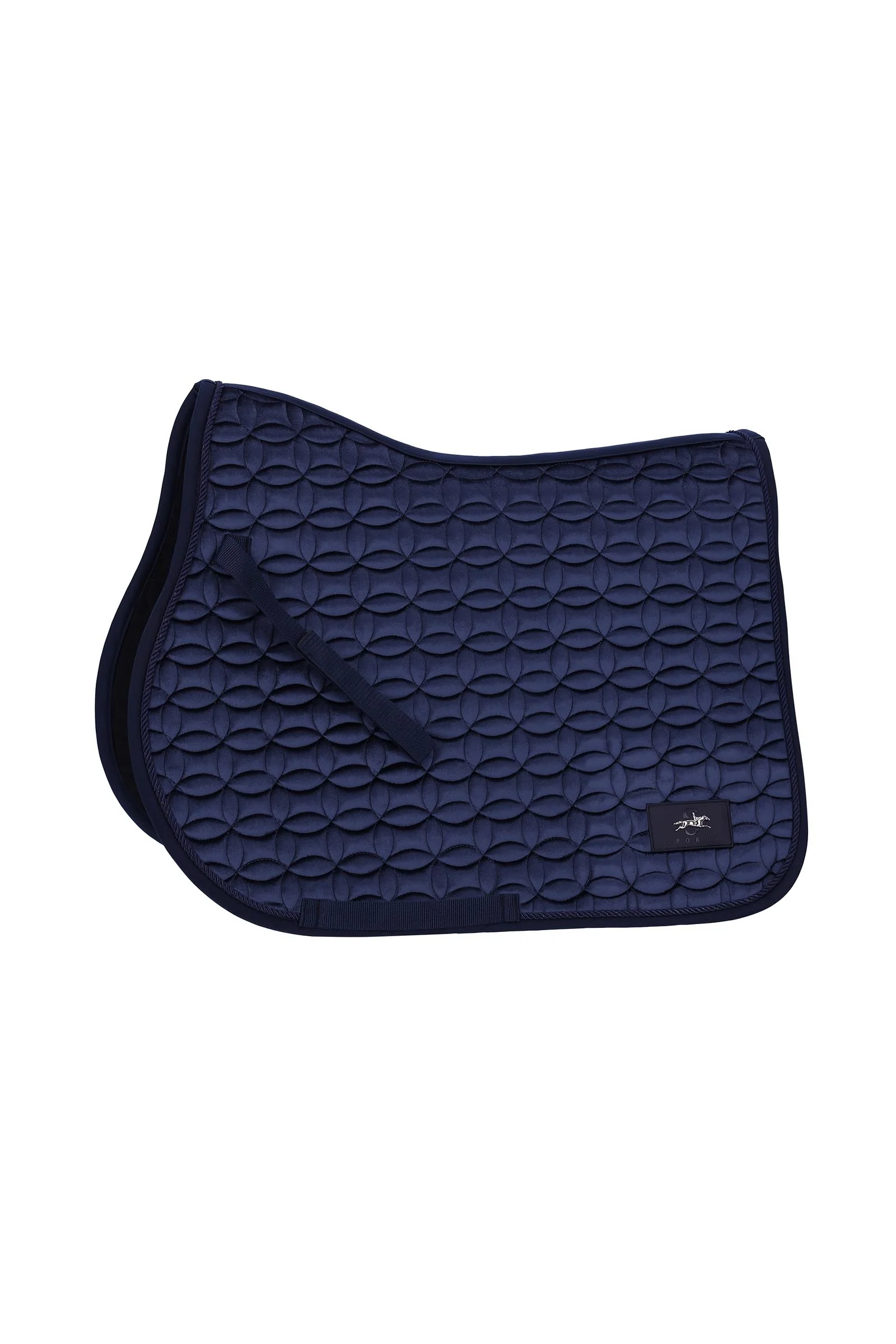 Velvet Balance sprangsjabrak Dark Navy F