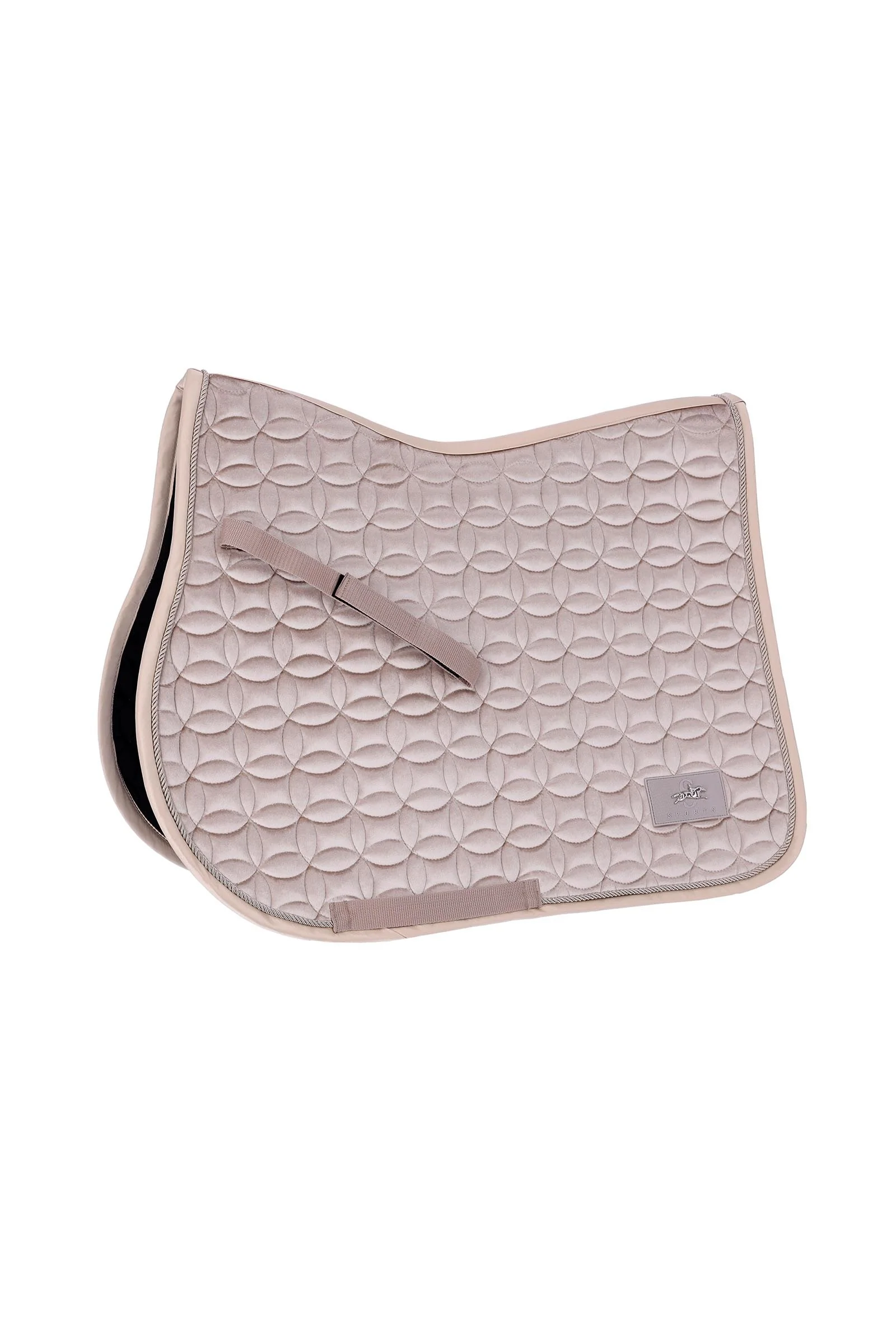 Velvet Balance sprangsjabrak Cardamom II F