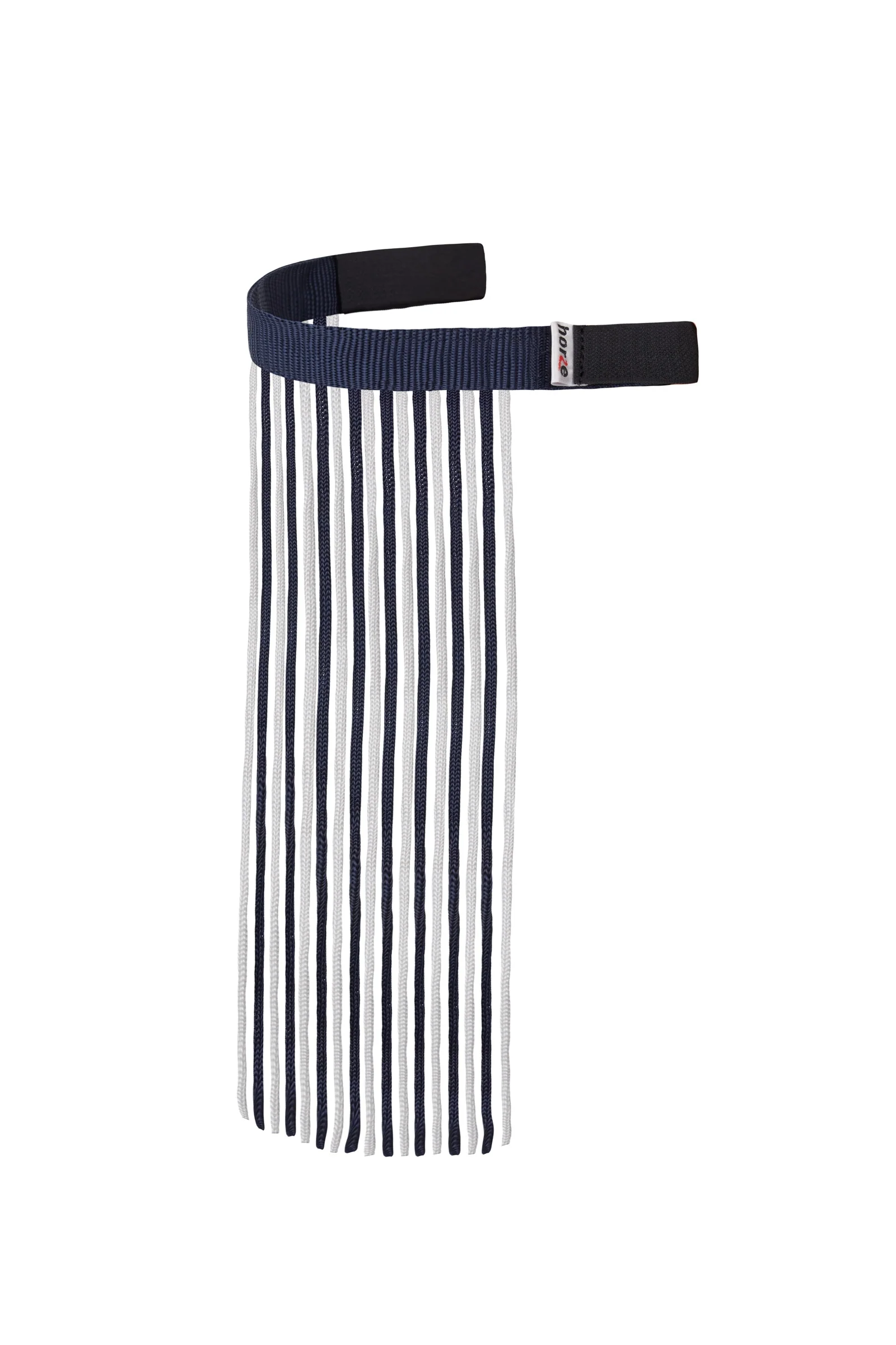 fluejager Black Iris dark blue 1