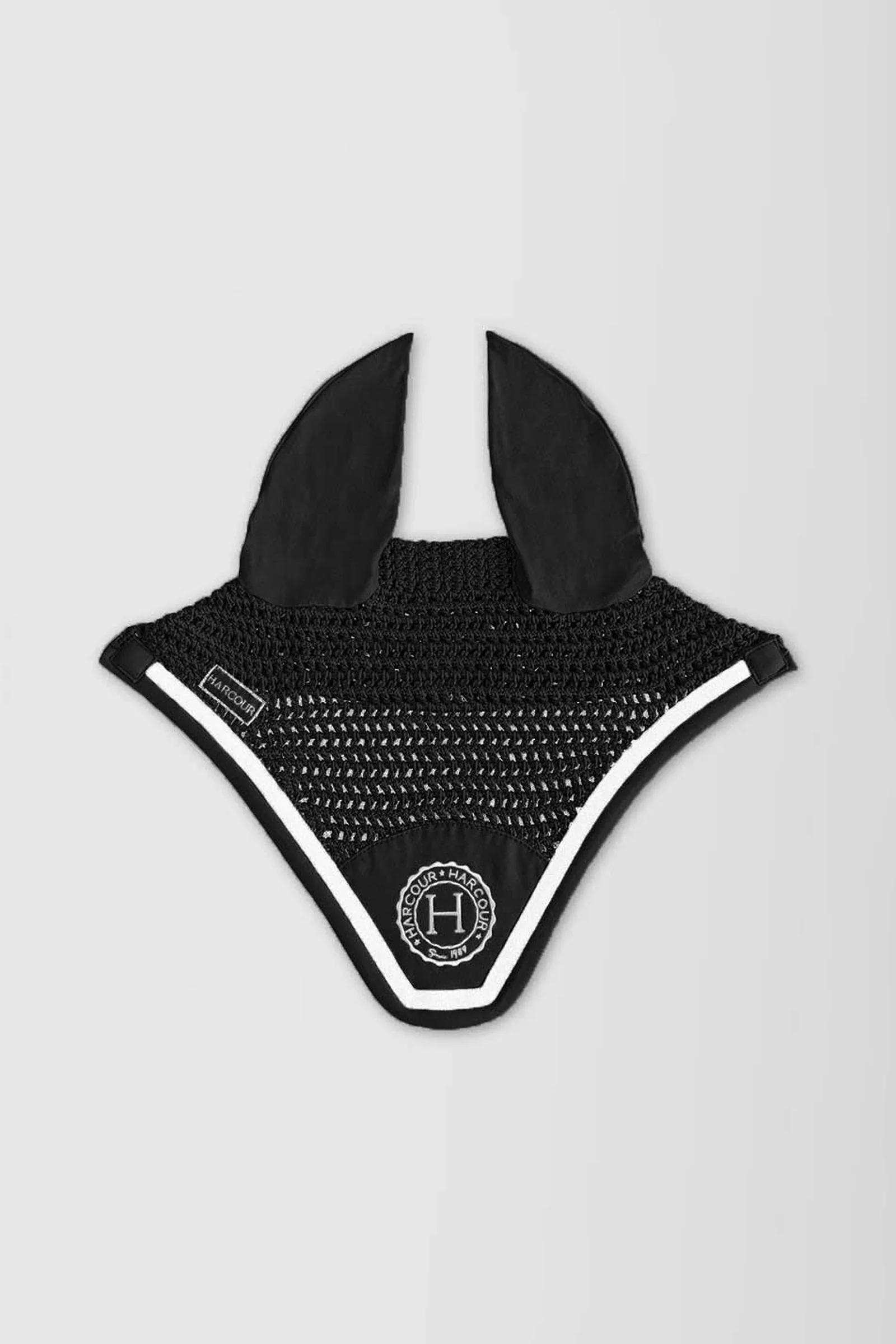 Fredy Flyveil Black/White P