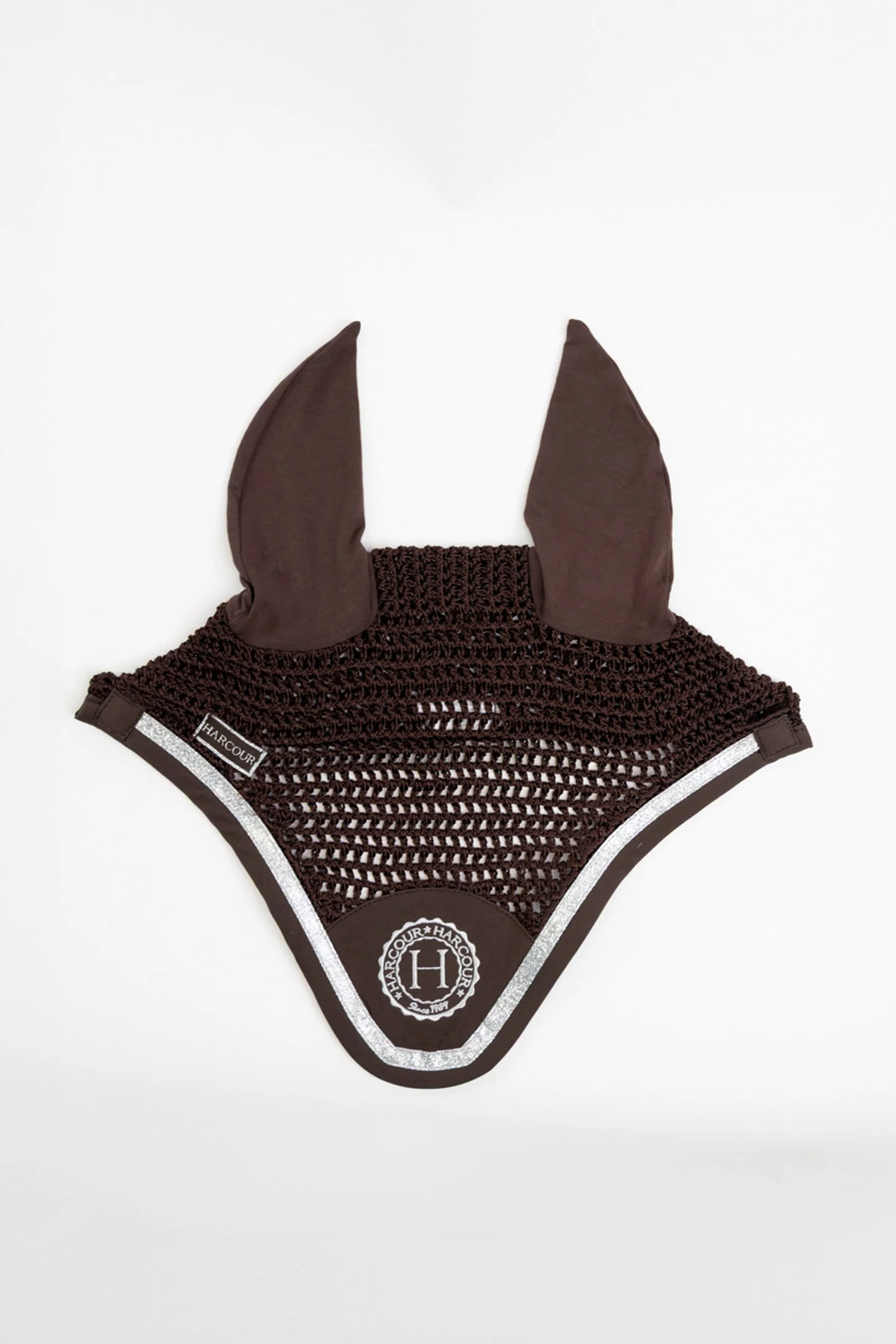 Fredy Flyveil Marron (Brown) P