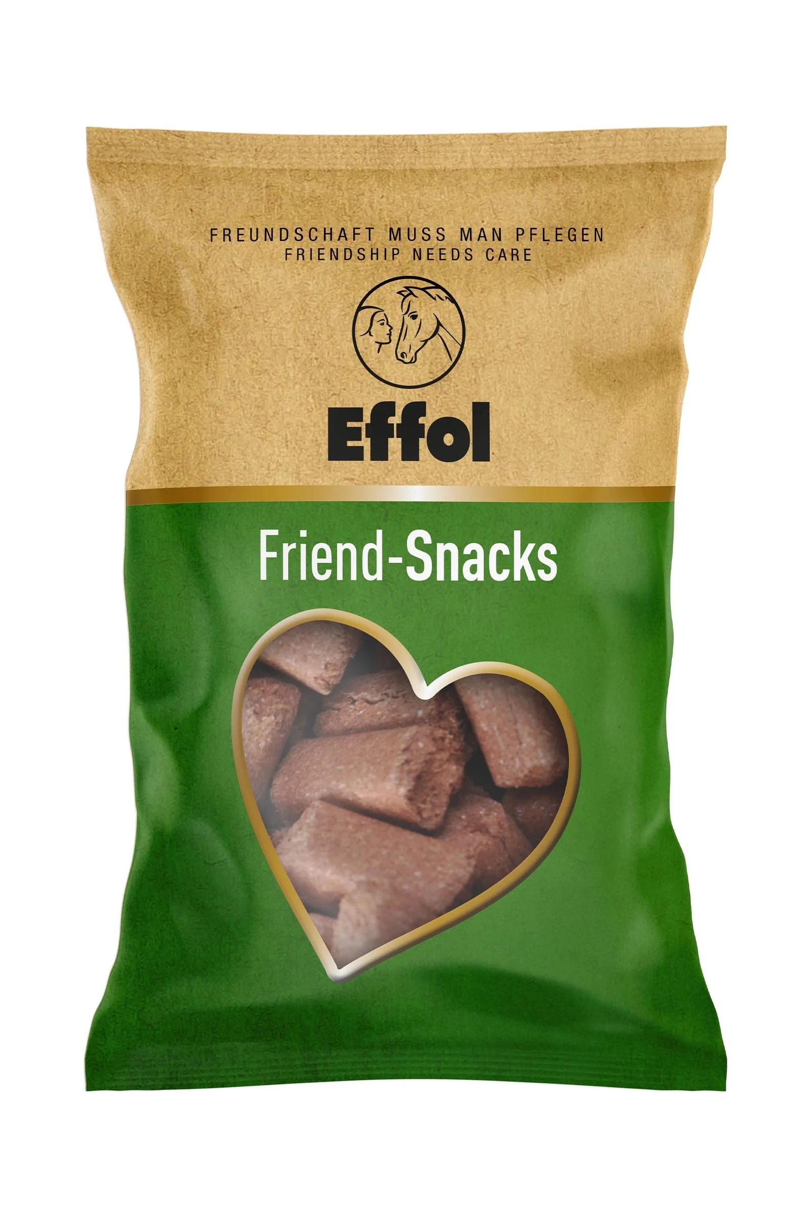 Friend-Snacks MiniBag 115 g 115