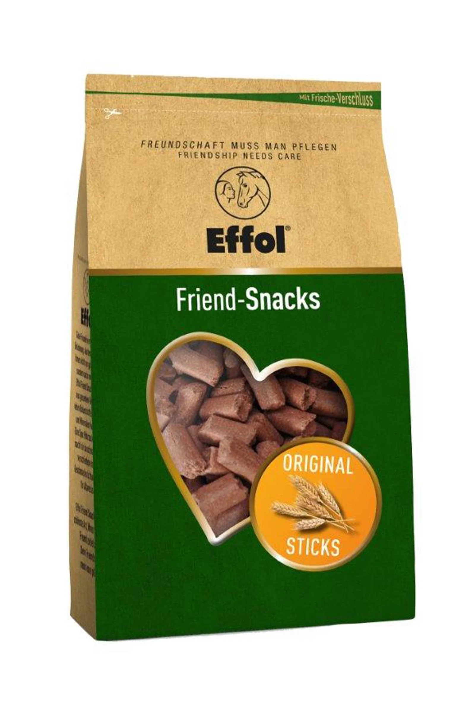 Friend-Snacks original sticks, 2,5 kg 2.5