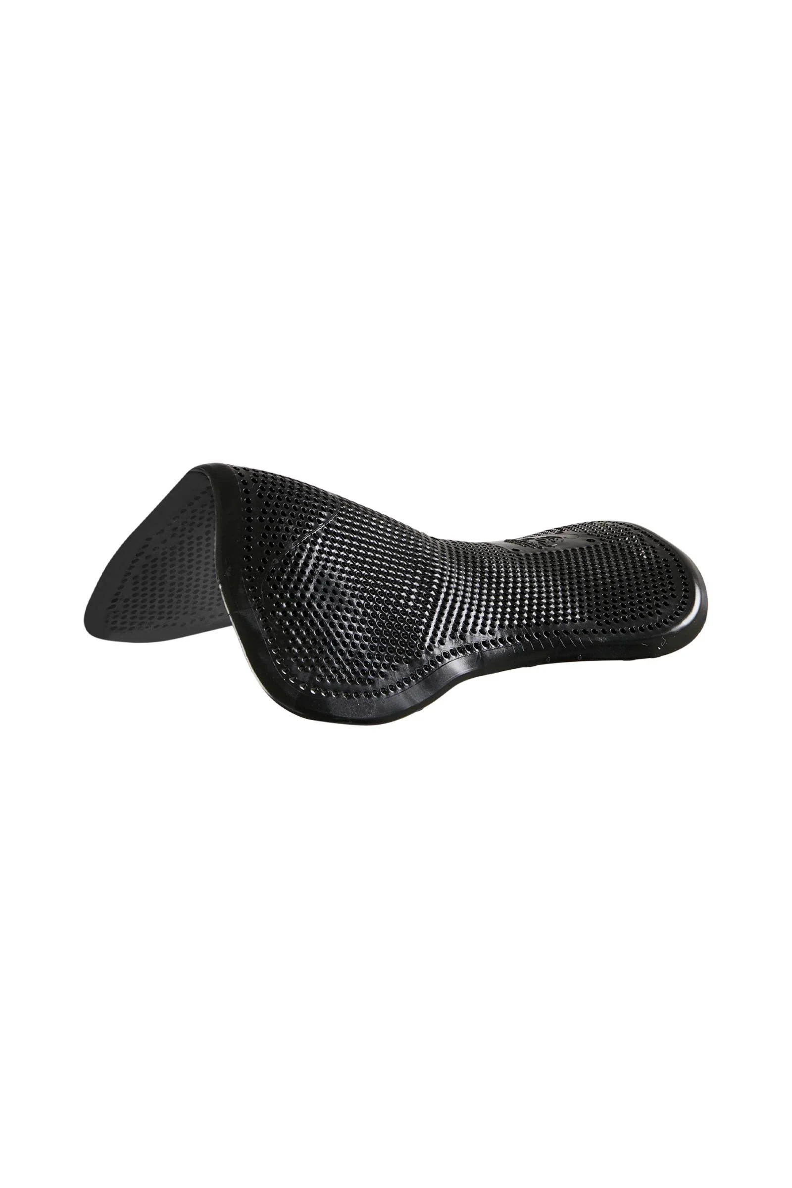Gel Pad Pony Sklisikker Classic flat Black Én størrelse