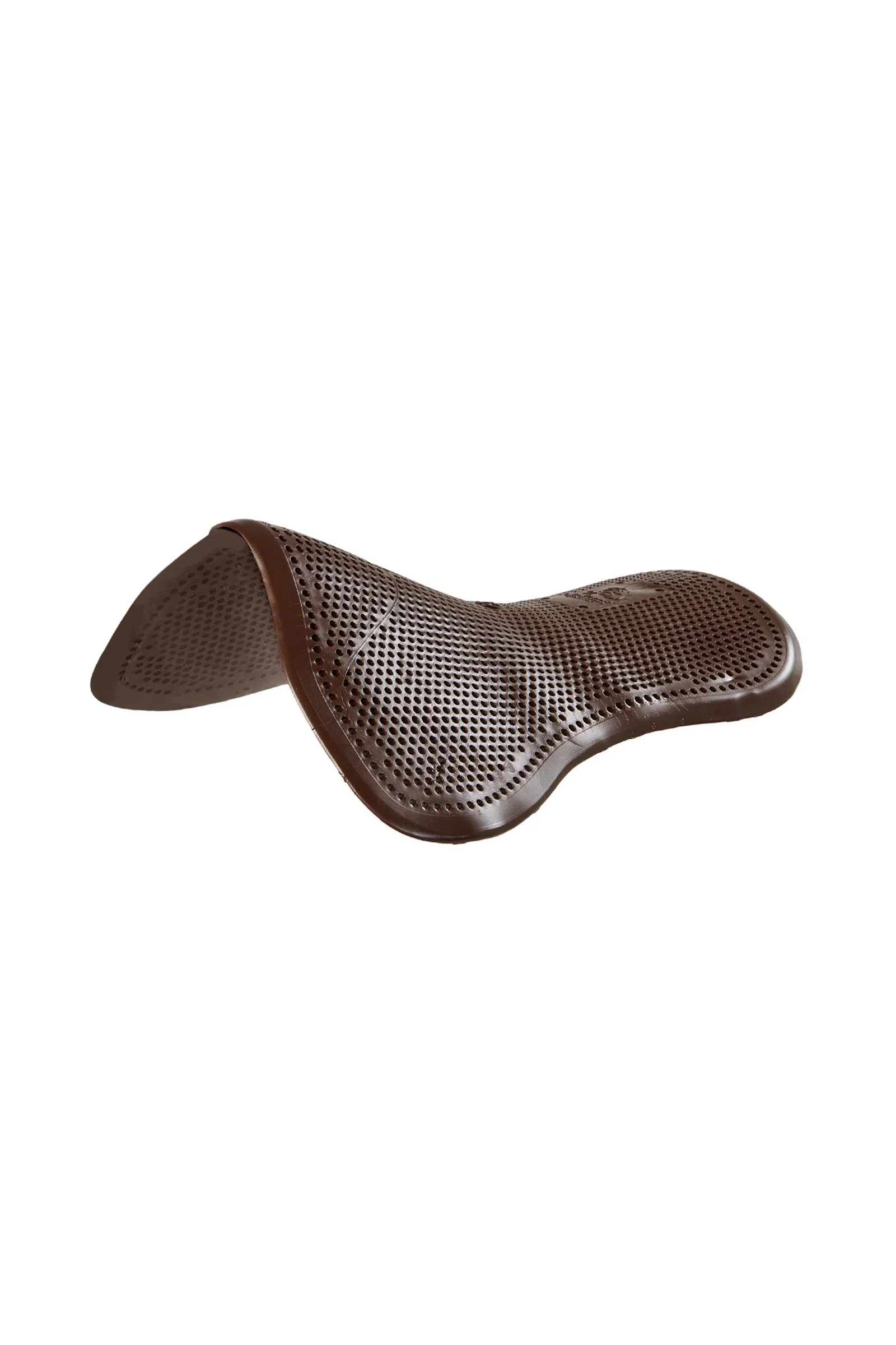 Gel Pad Pony Sklisikker Classic flat Brown Én størrelse