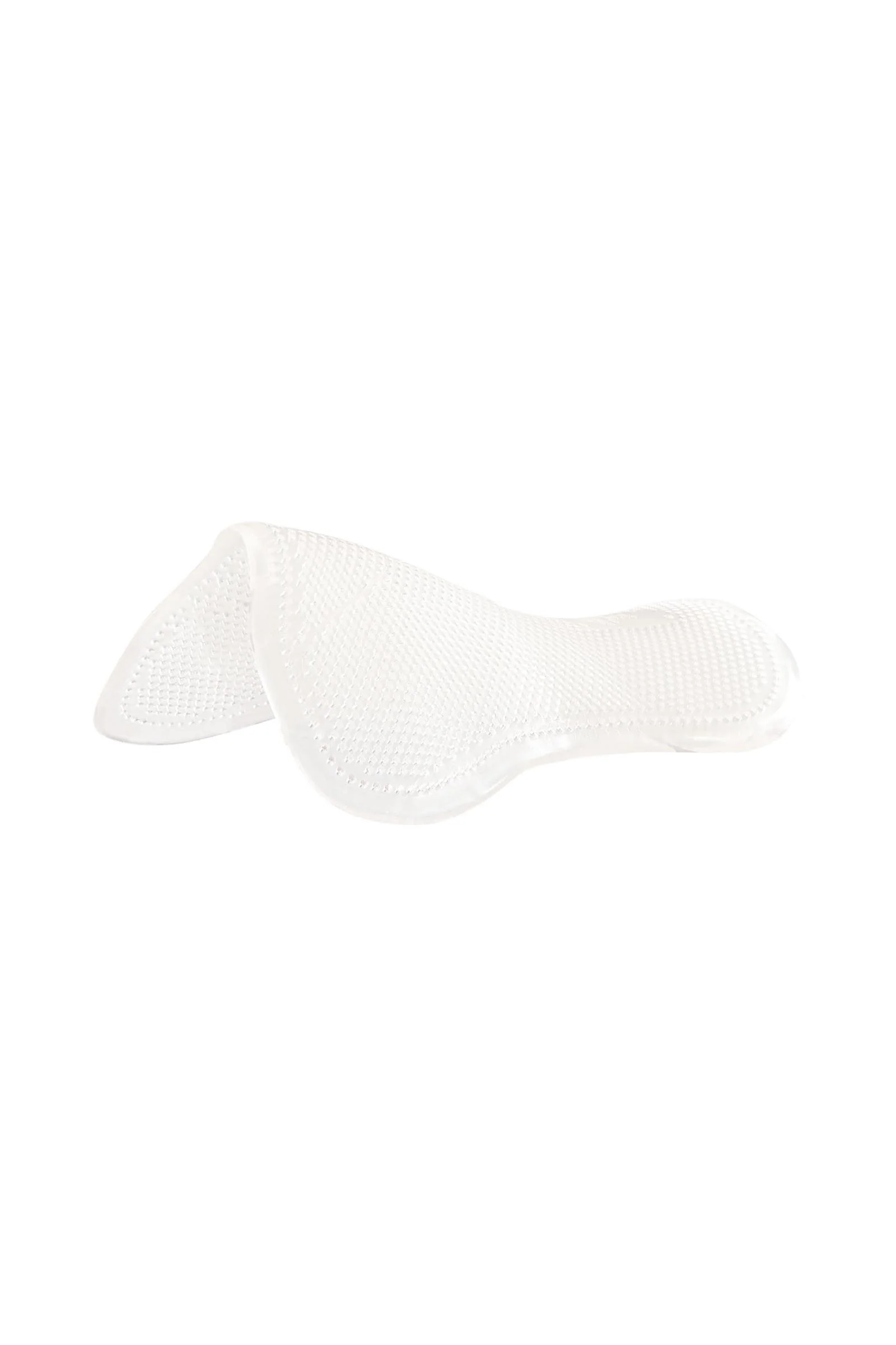 Gel Pad Pony Sklisikker Classic flat Transparent Én størrelse