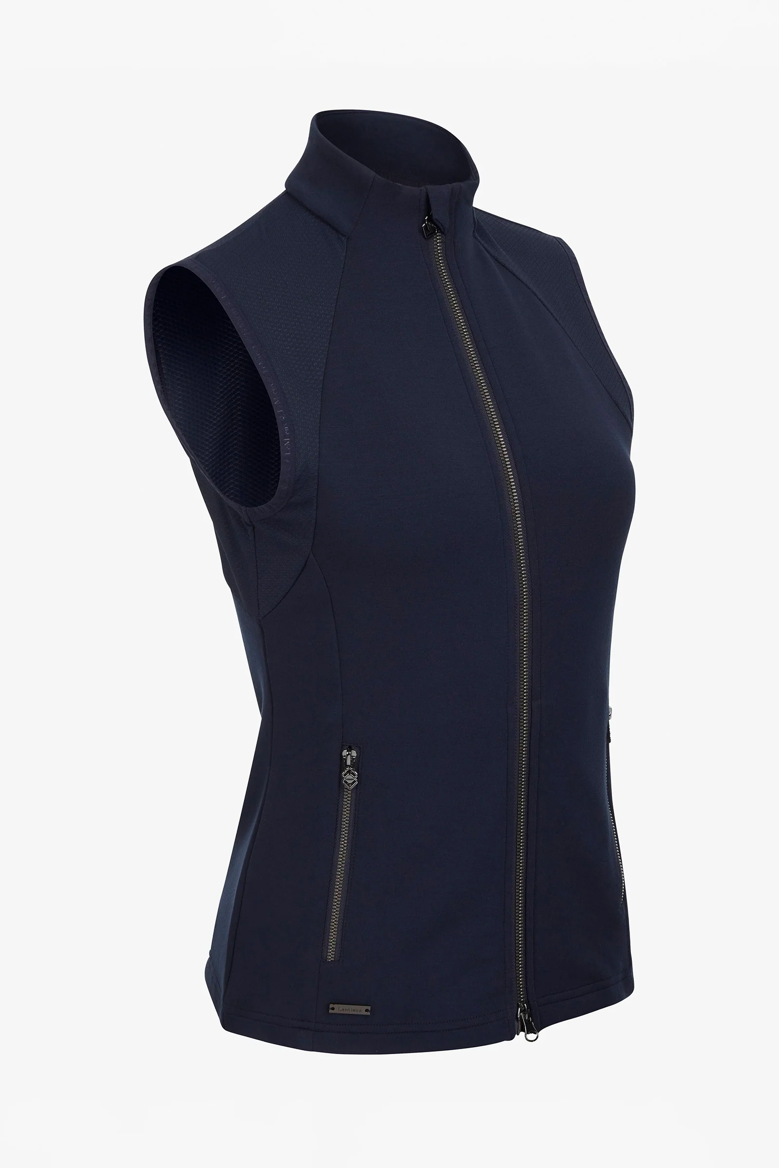 Giselle Damevest Navy 36