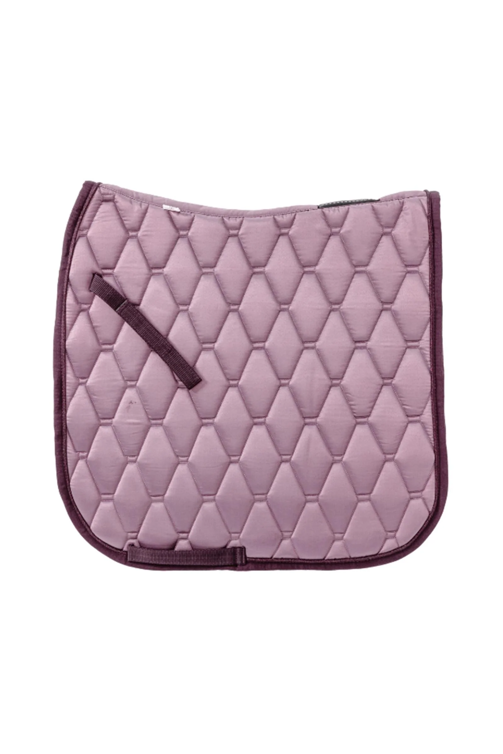 Graceful dressur sjabrak Mauve/Bordeaux P