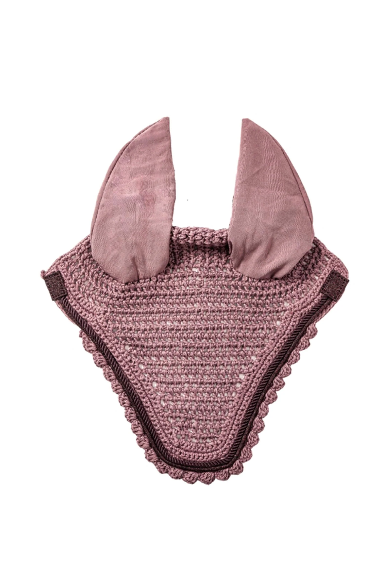 Graceful fluehette Mauve/Bordeaux PII