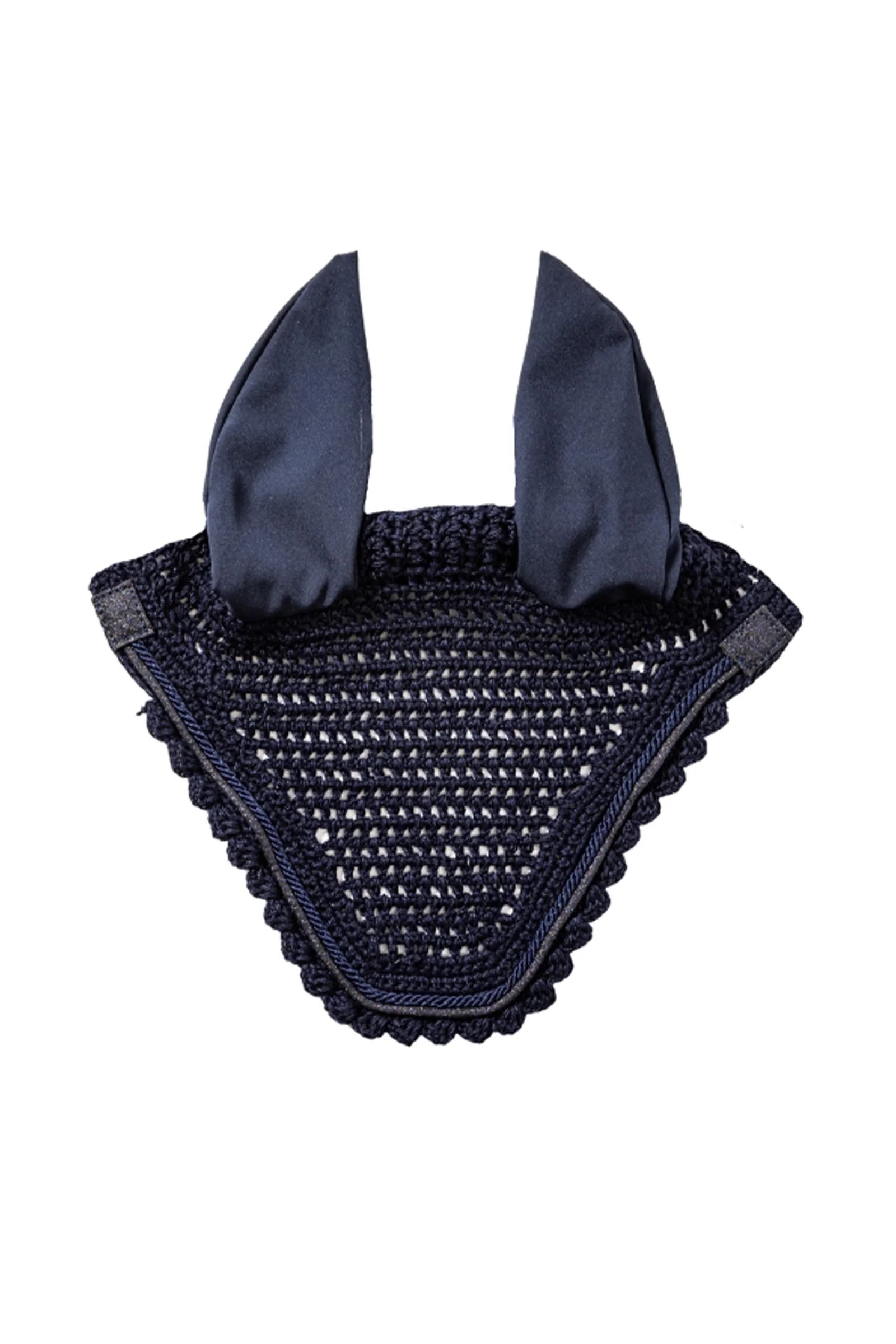 Graceful fluehette Navy/Navy PII