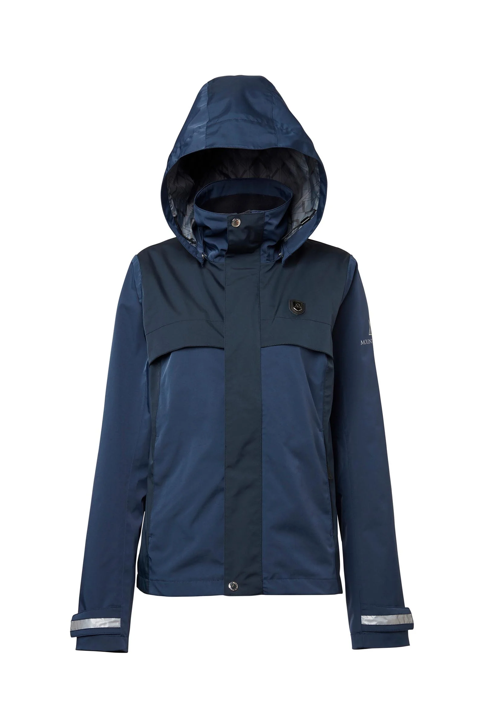 Graceful damejakke Navy L