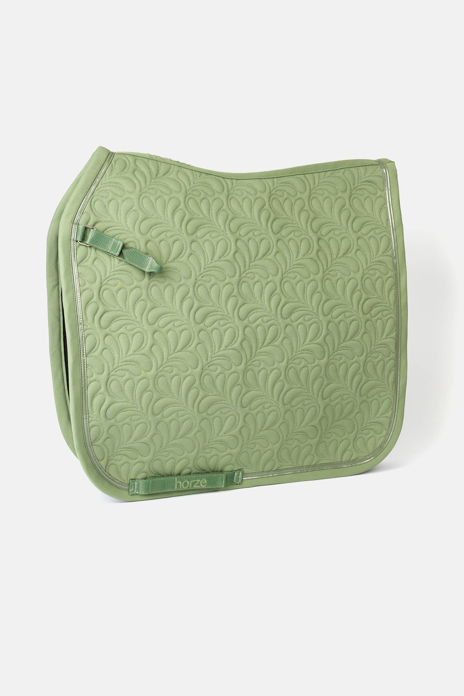 Free Form dressur salunderlag Celadon green P