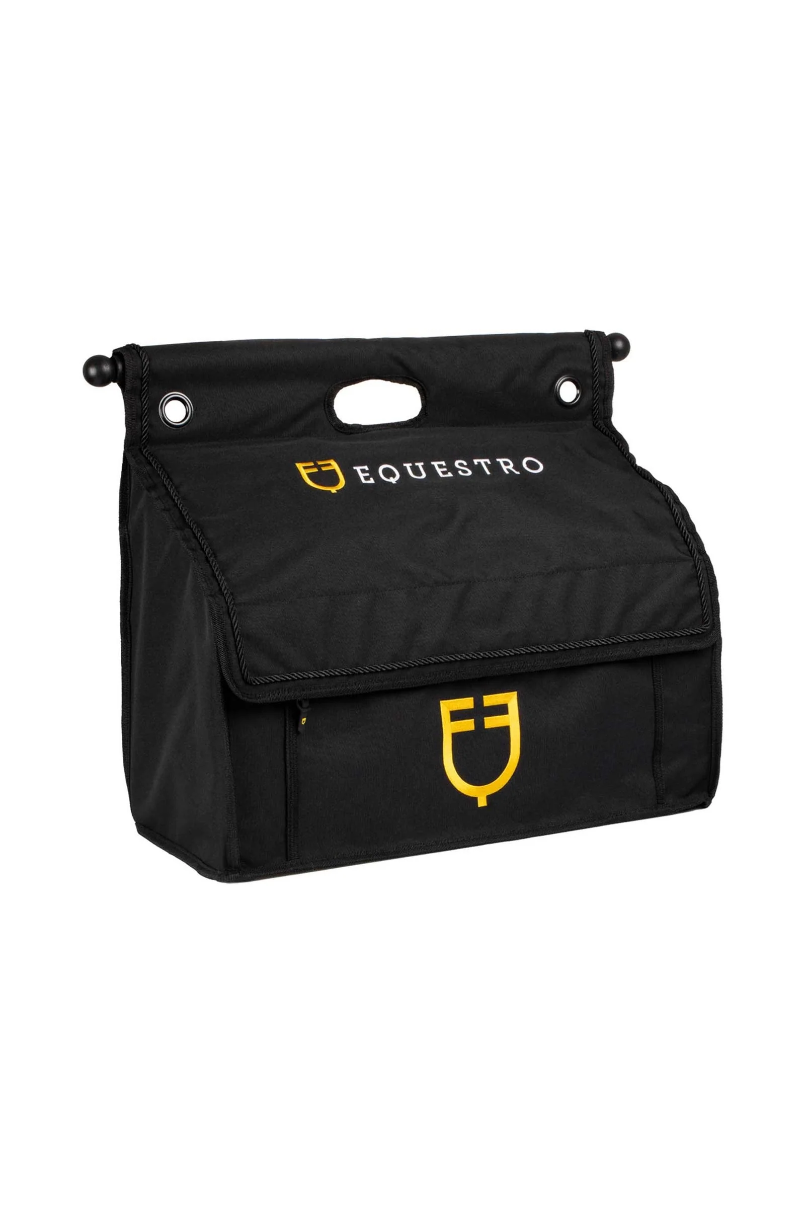 groomingbag med innsats Black Én størrelse