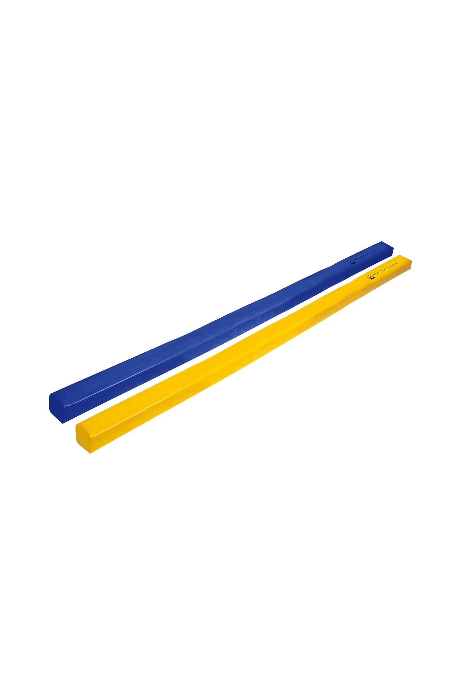 bakkejobb-baner (sett med 2) Blue/Yellow Én størrelse