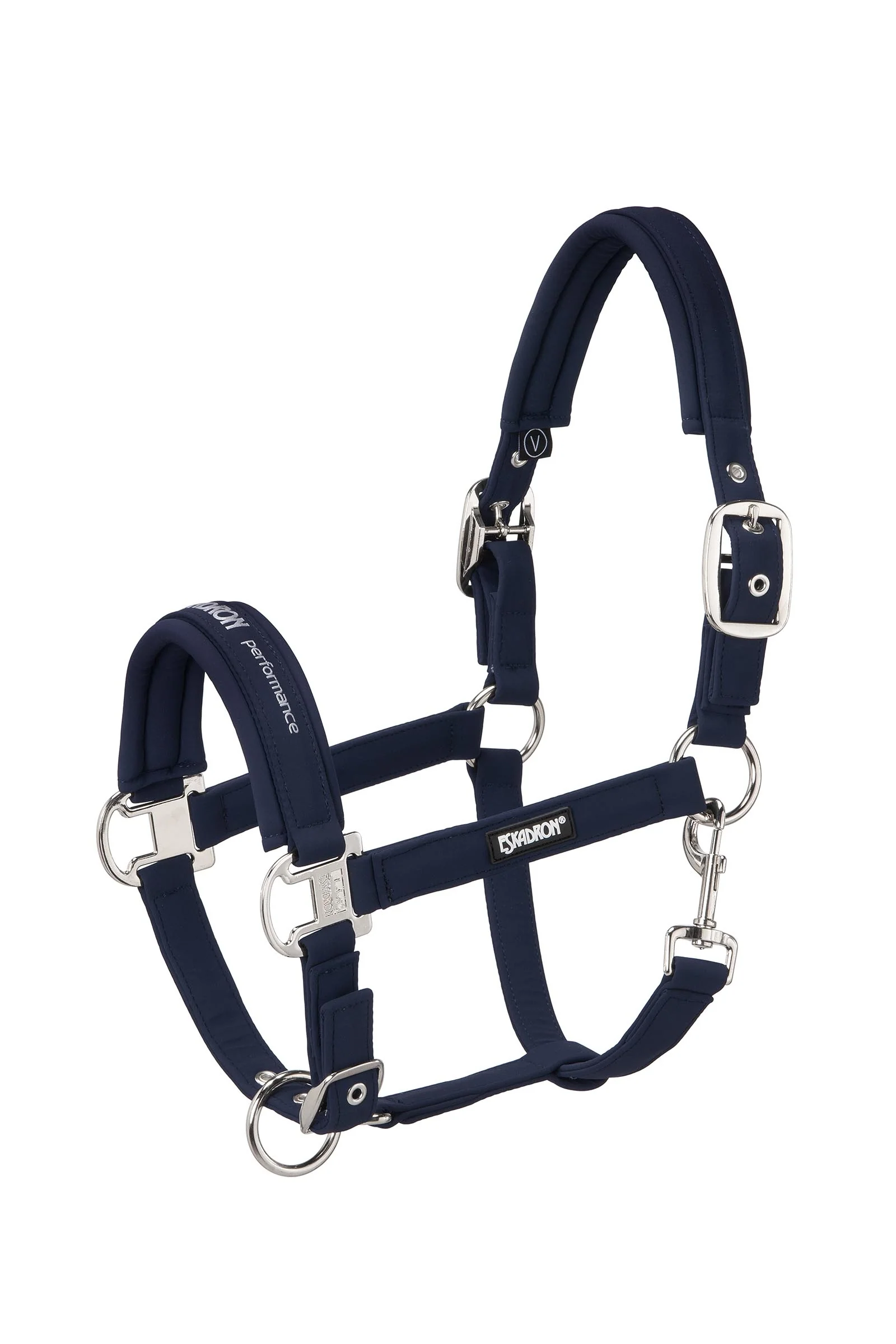 Grime Dobbel Pin Nightblue F