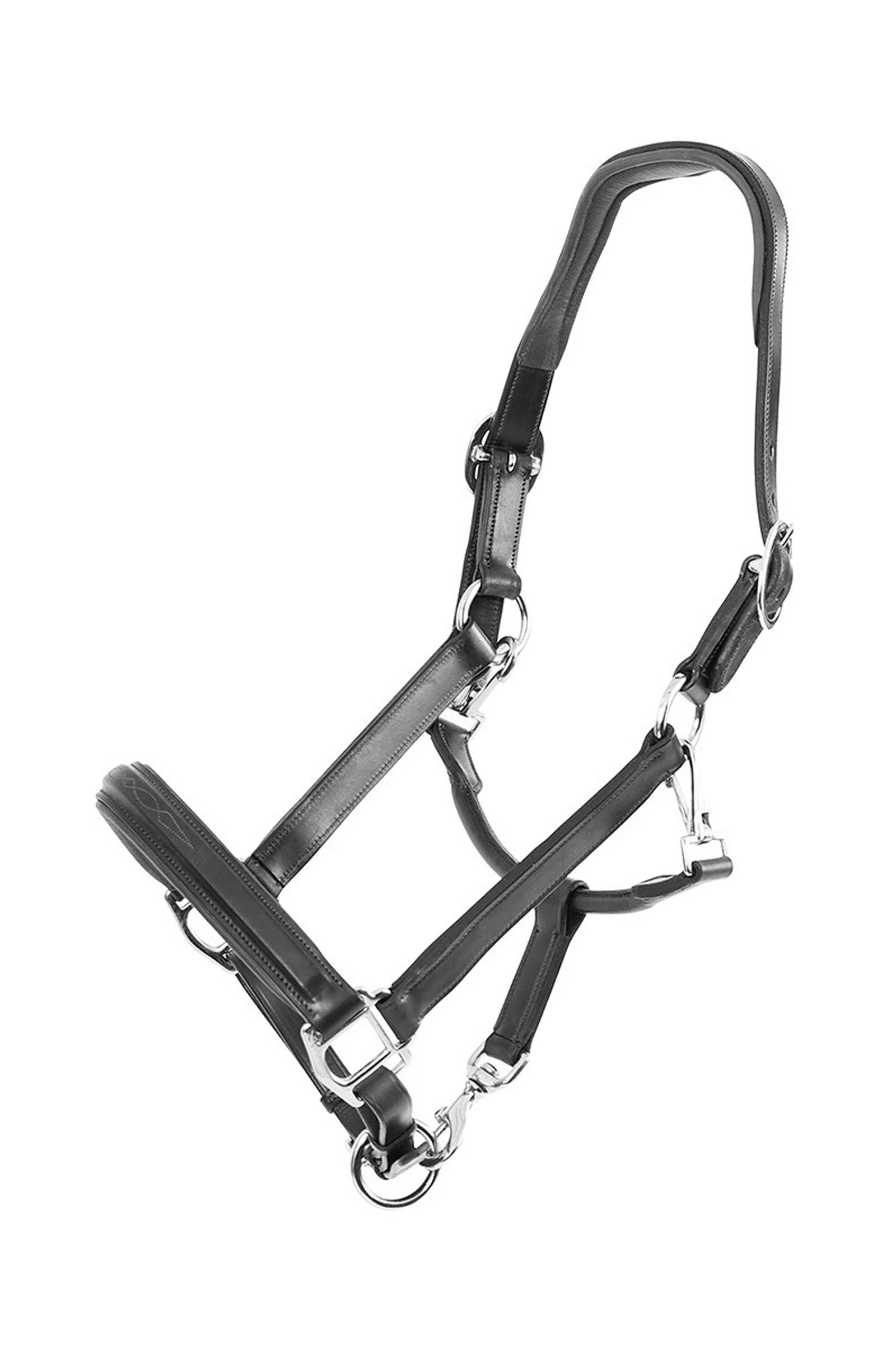 Grime San Miguel Black/Silver C