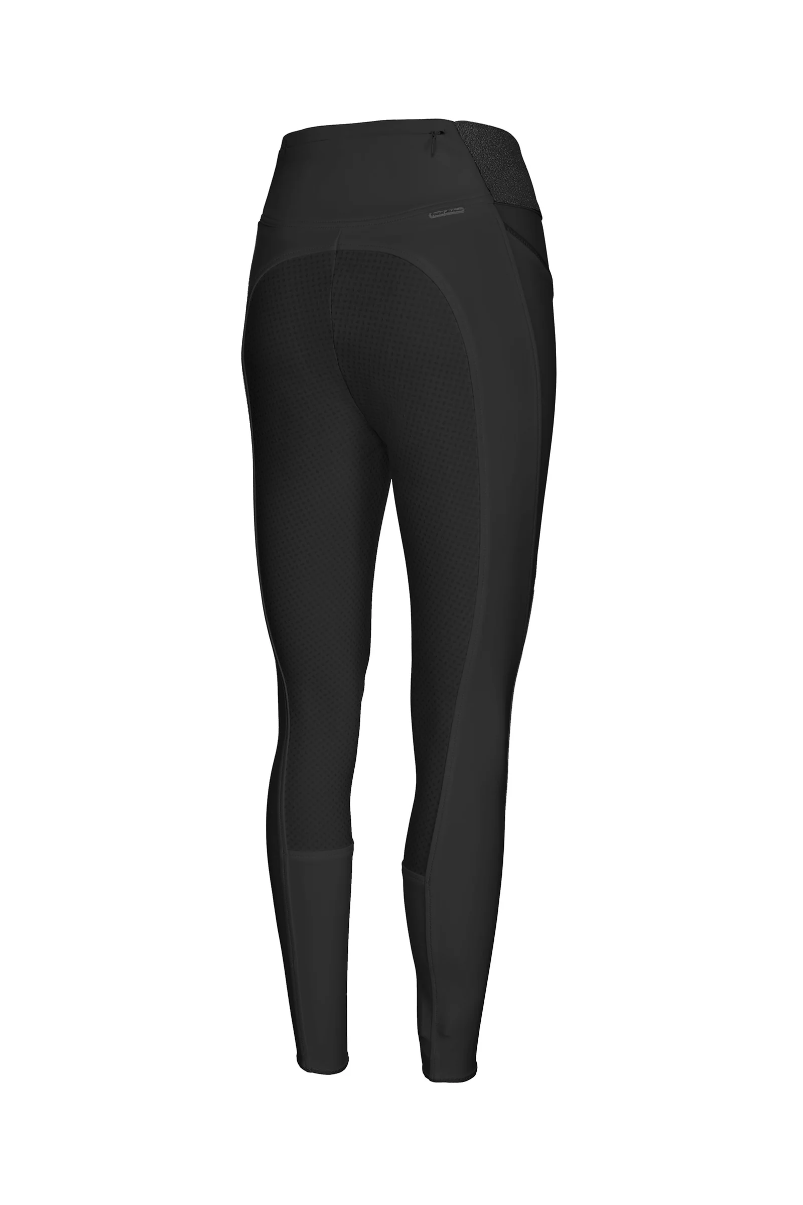 Hanne Athleisure med grip Black 72