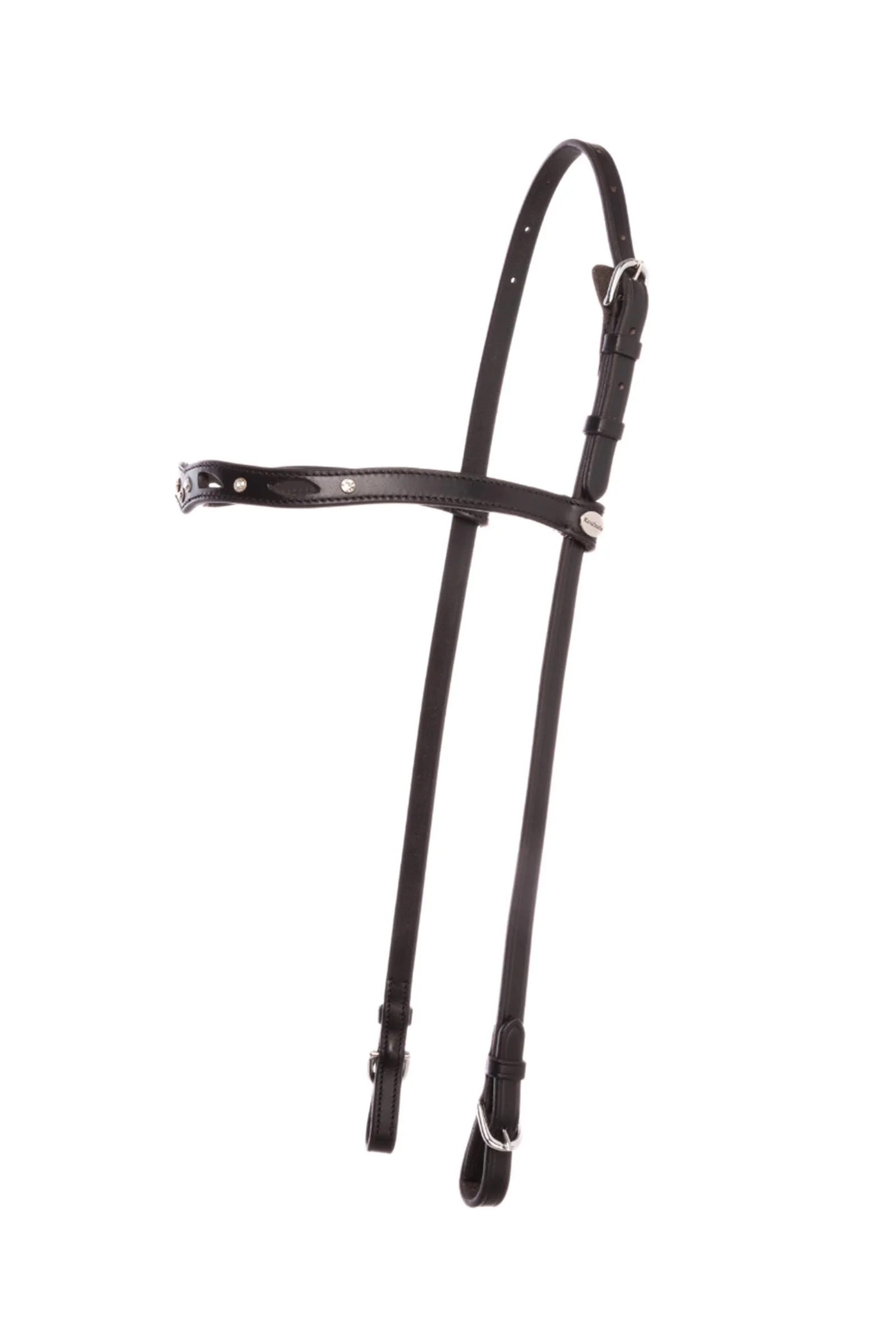 nakkestykke for islandshodelag Ragnar Celtic Black/Silver S