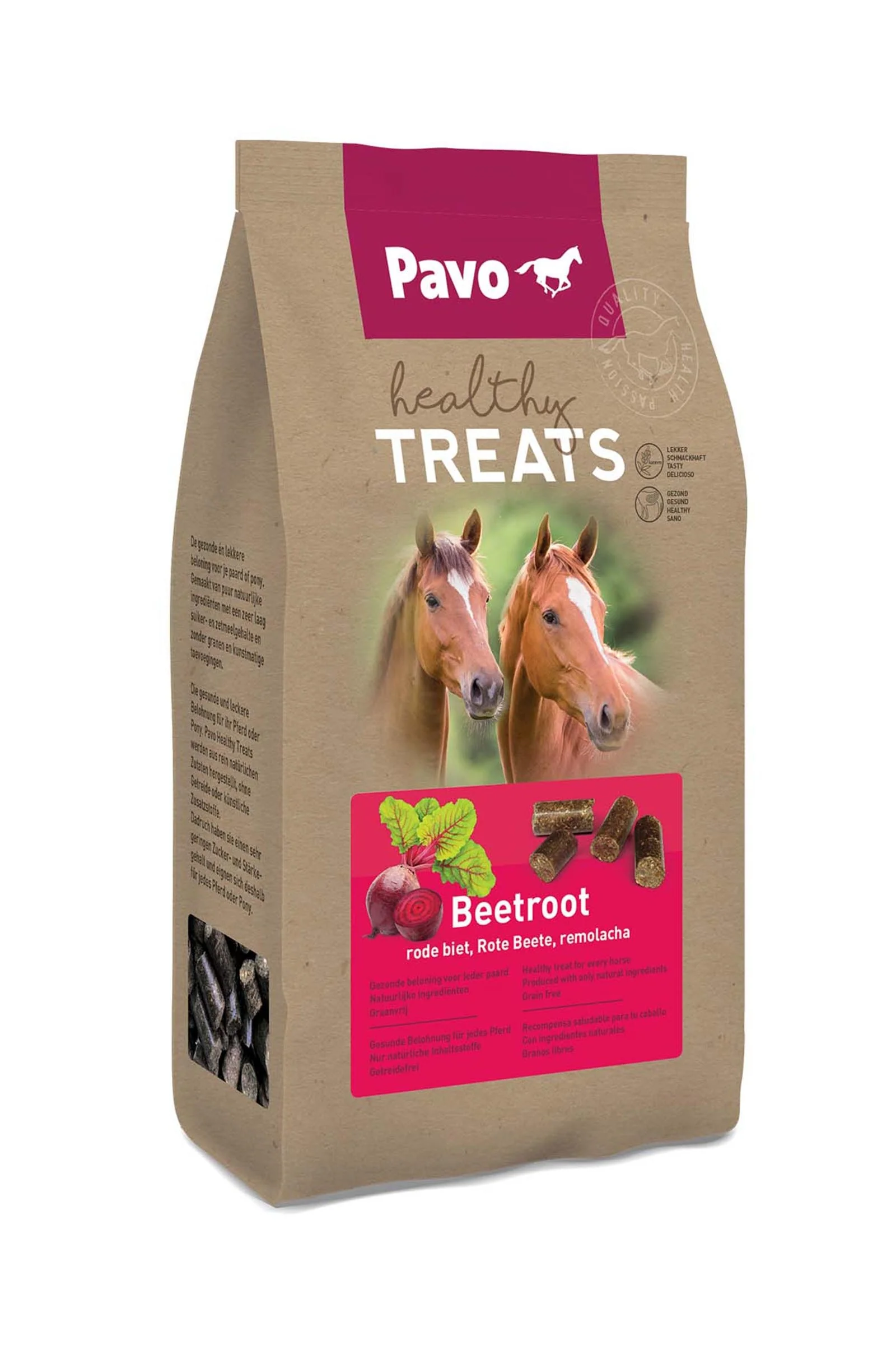 Healthy Treats, 1kg 1