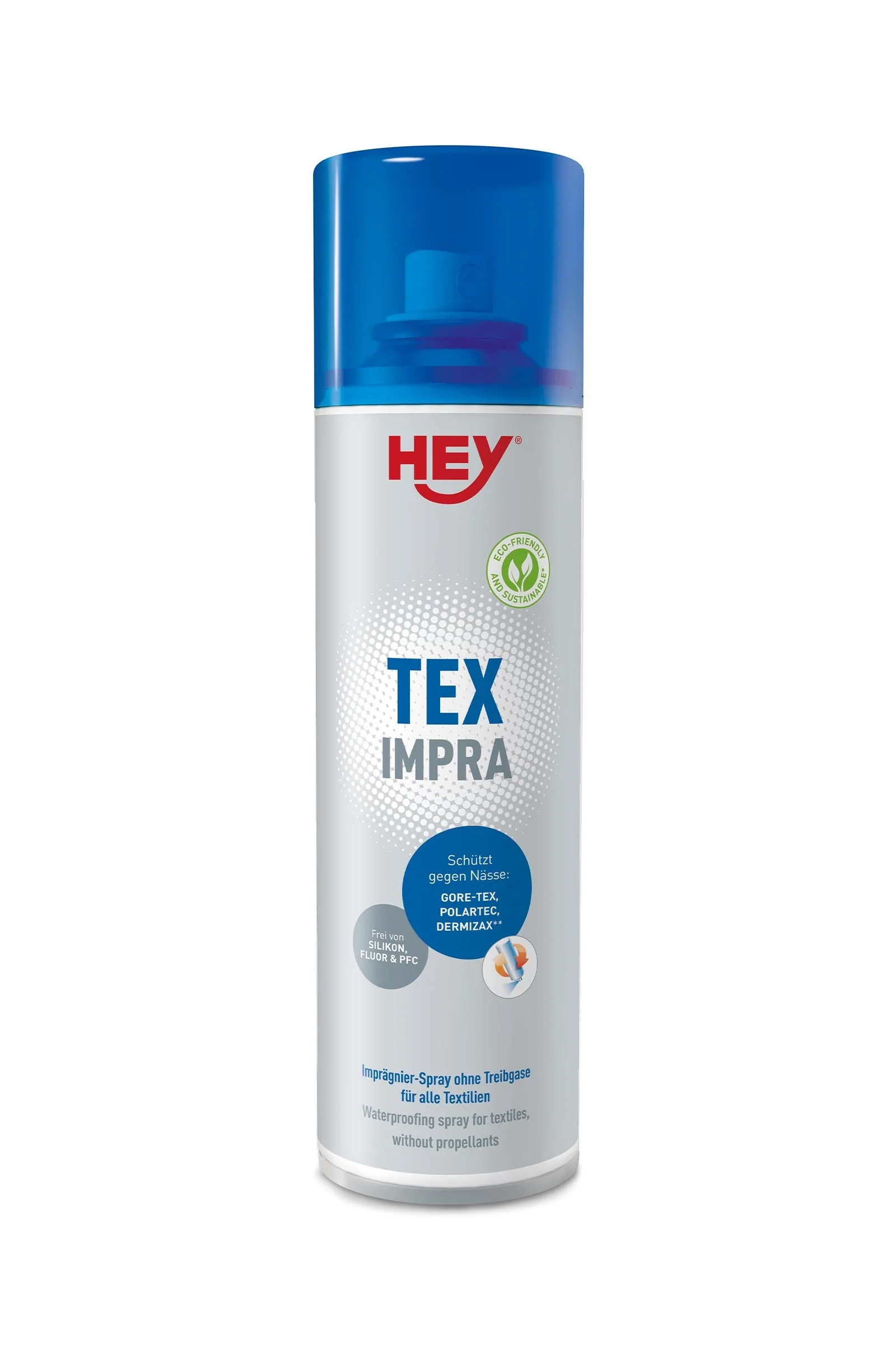 HEY Impra Tex full impregneringsspray 200