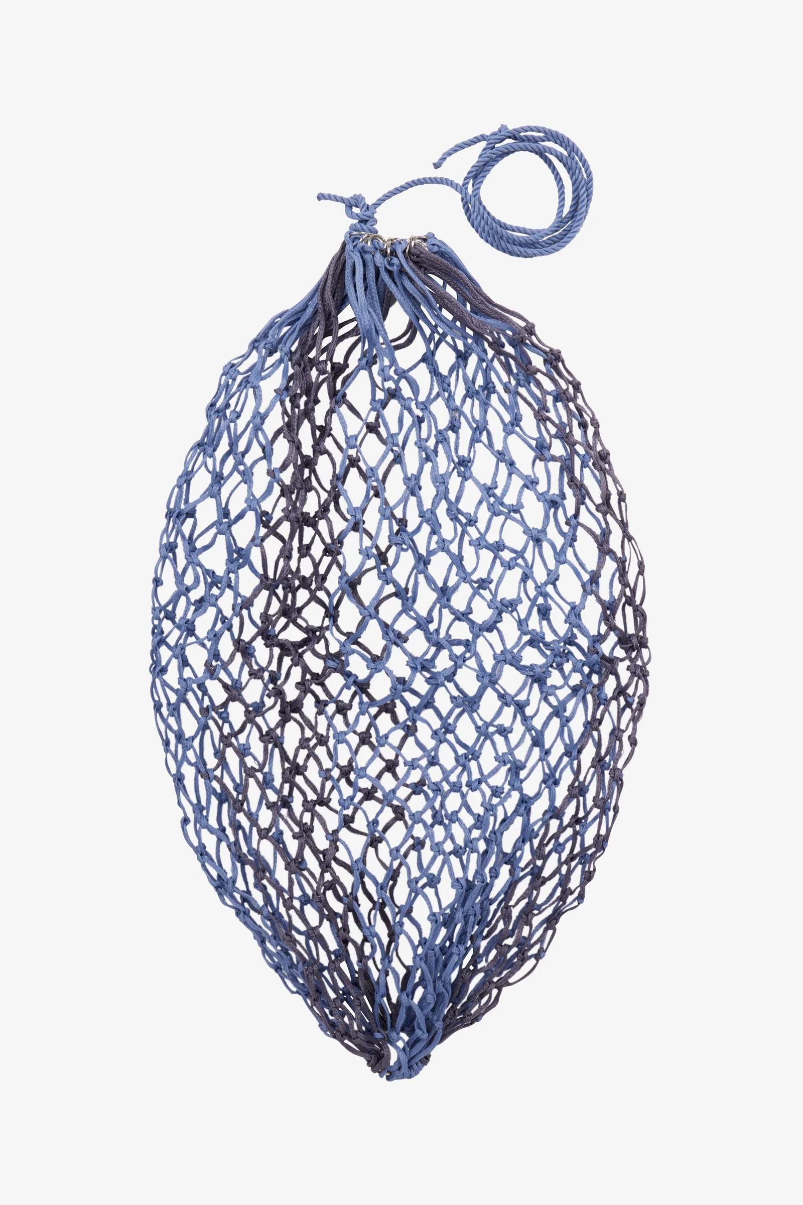 Hippo høynett Powder Blue/Shadow Én størrelse