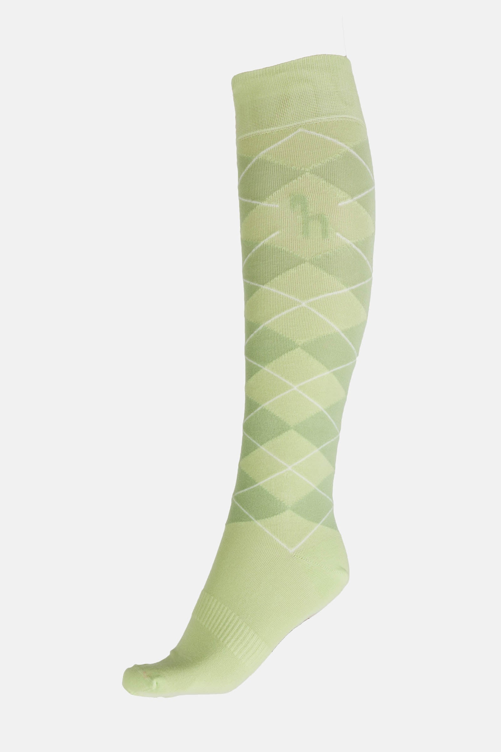 Holly argyle sokker White Jade 39-42